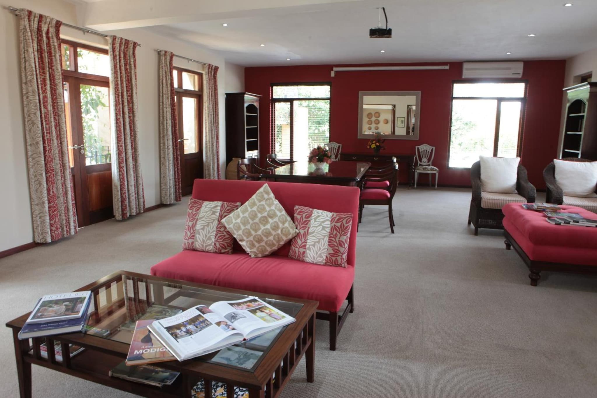 Casterbridge Hollow Boutique Hotel photo 7