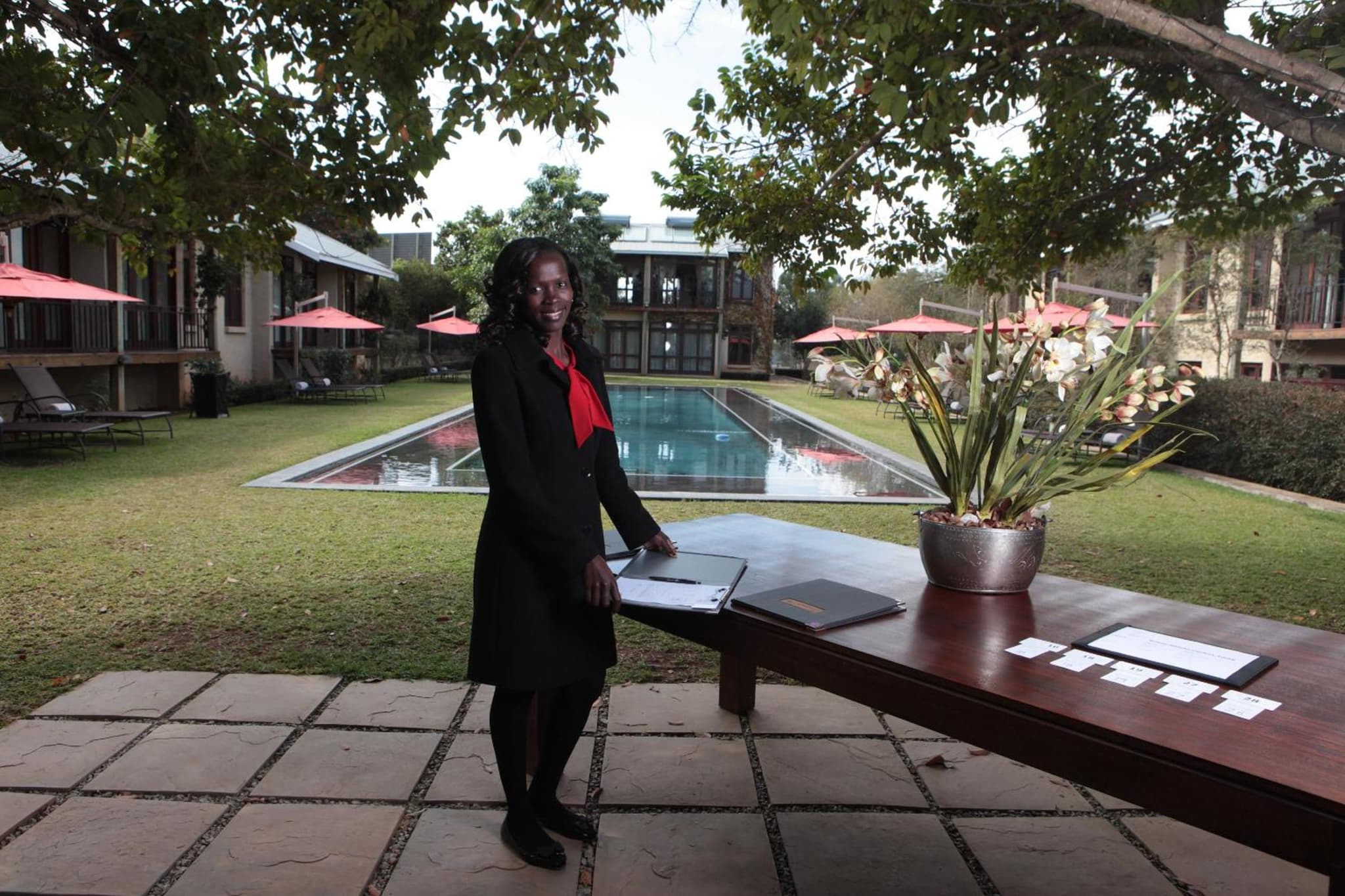 Casterbridge Hollow Boutique Hotel photo 5