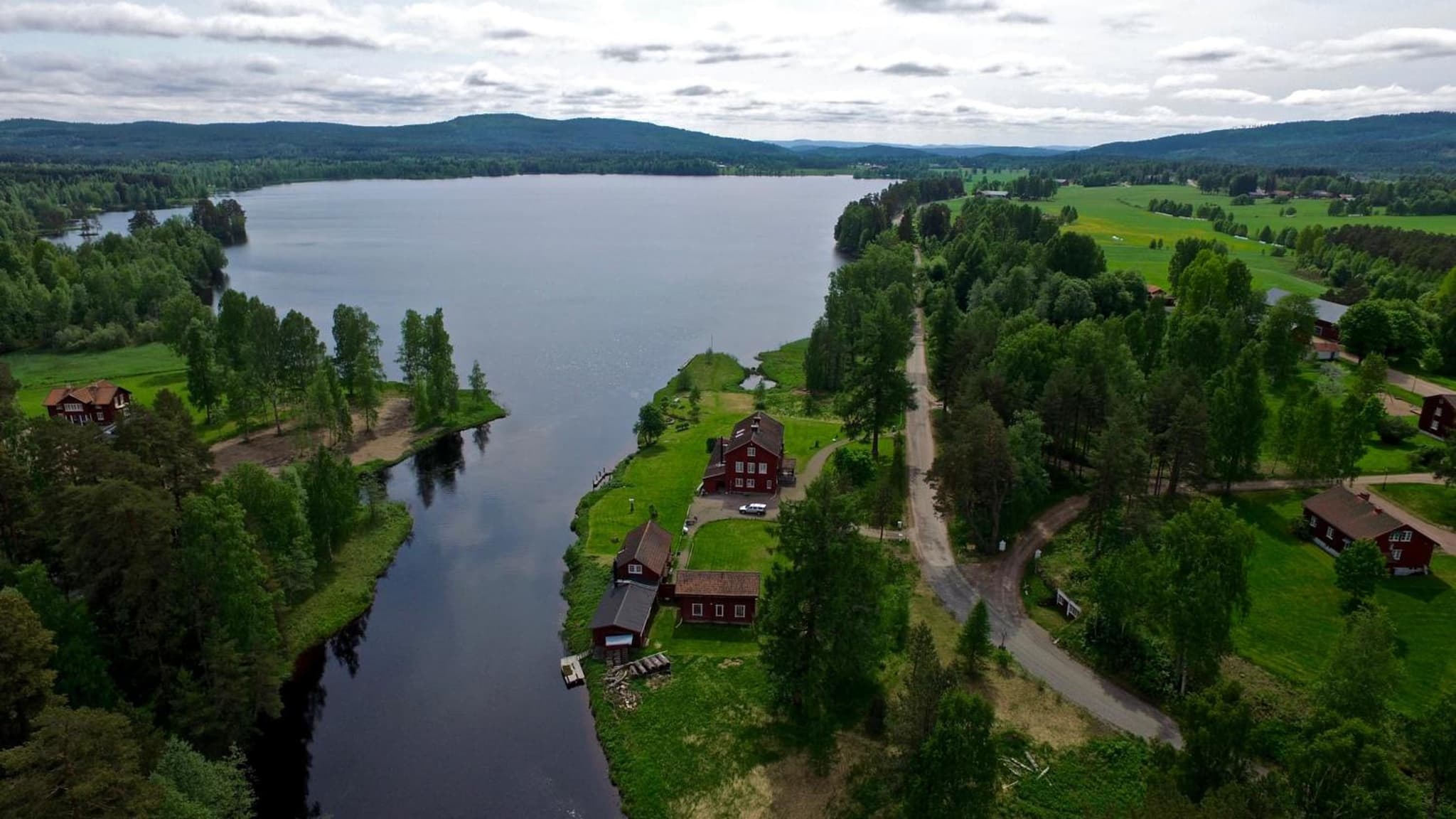 THE LODGE Torsby photo 7
