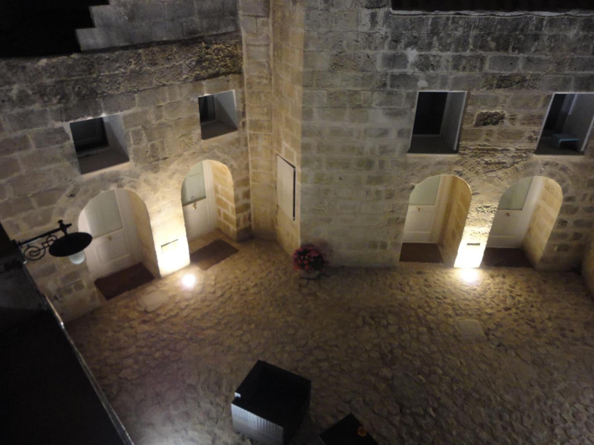 Caveoso Hotel