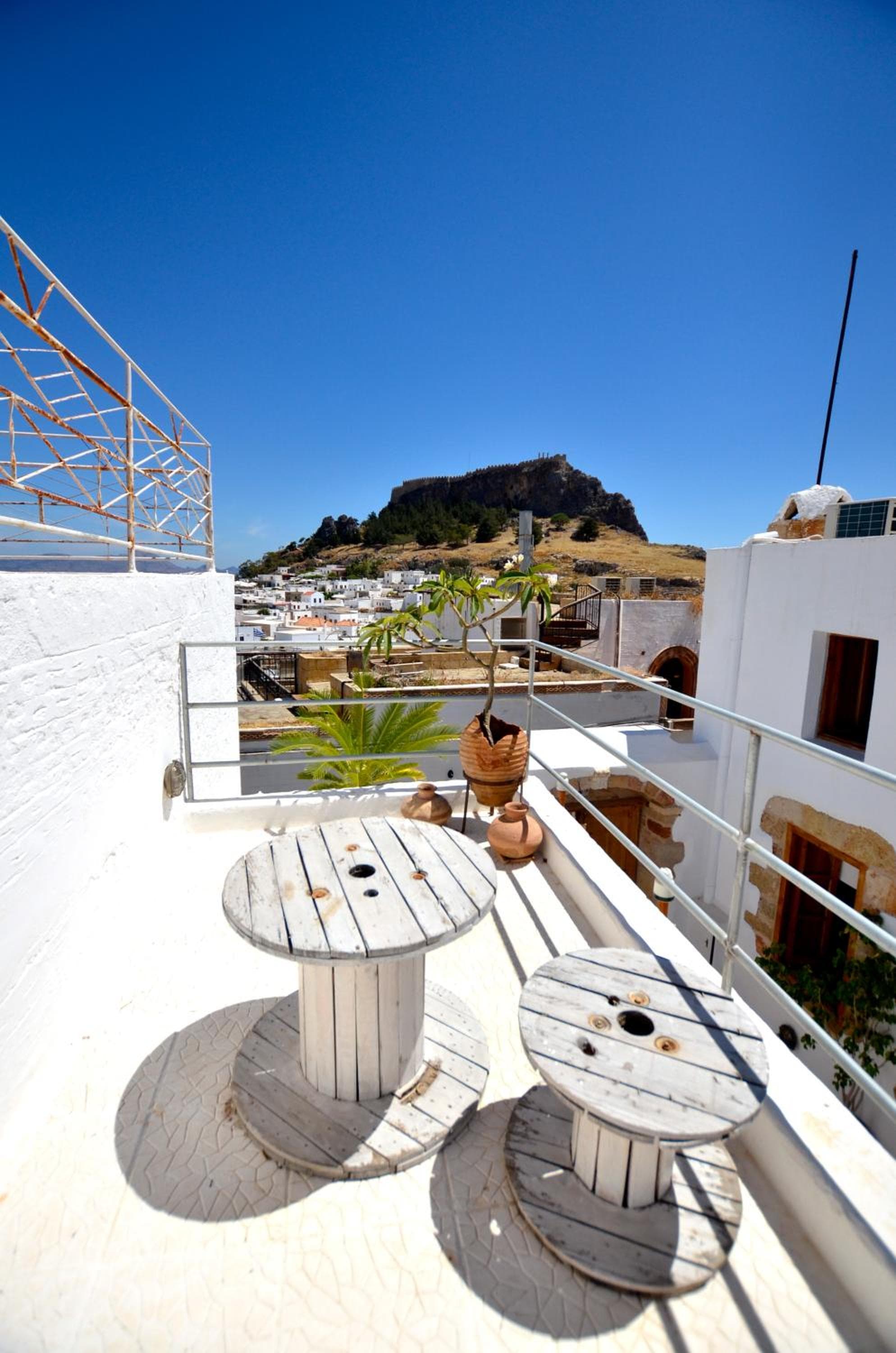 Lindos Esel Suites photo 3