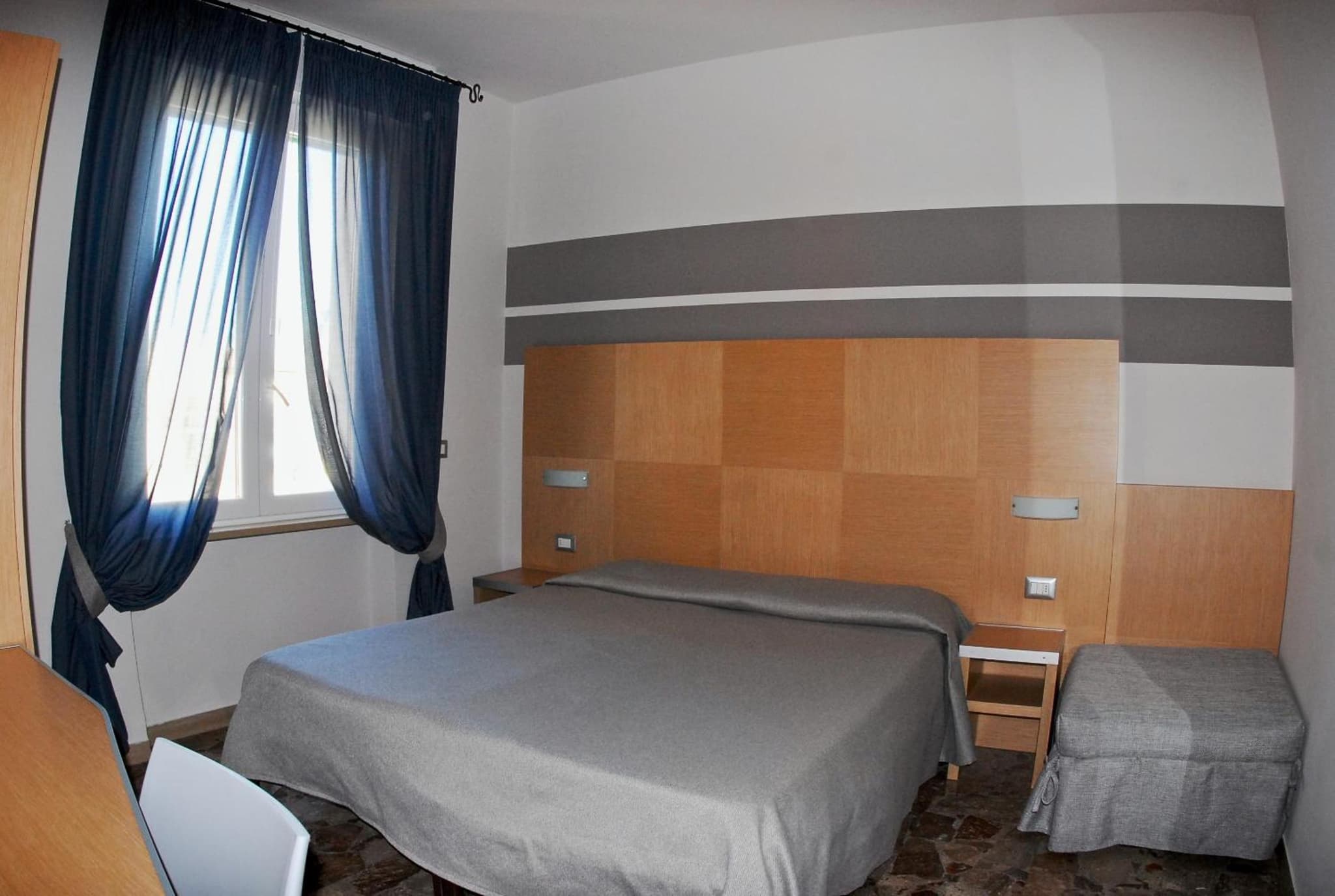 Hotel La Scaletta photo 7