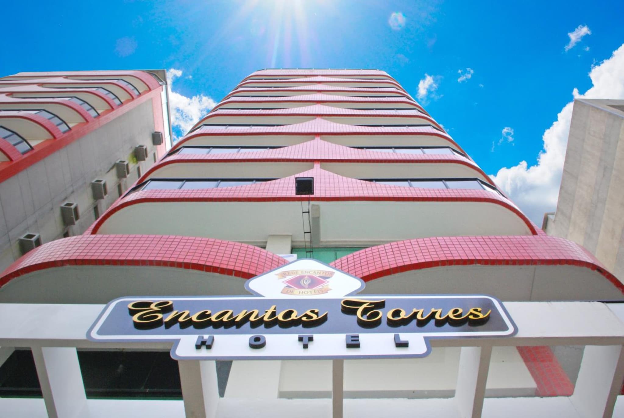 Life Hotel Torres photo 8