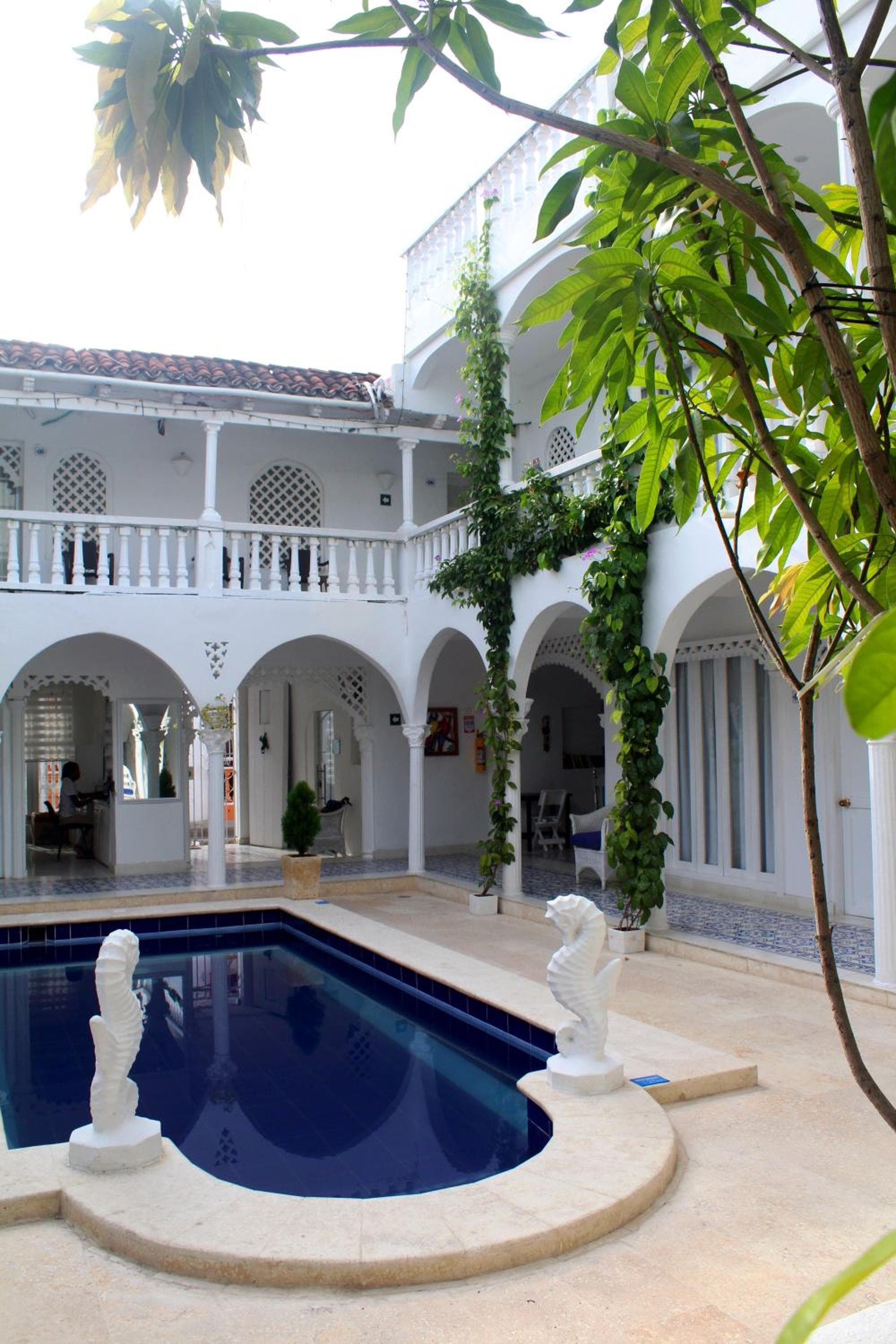 Hotel Casa Mara By Akel Hotels photo 7