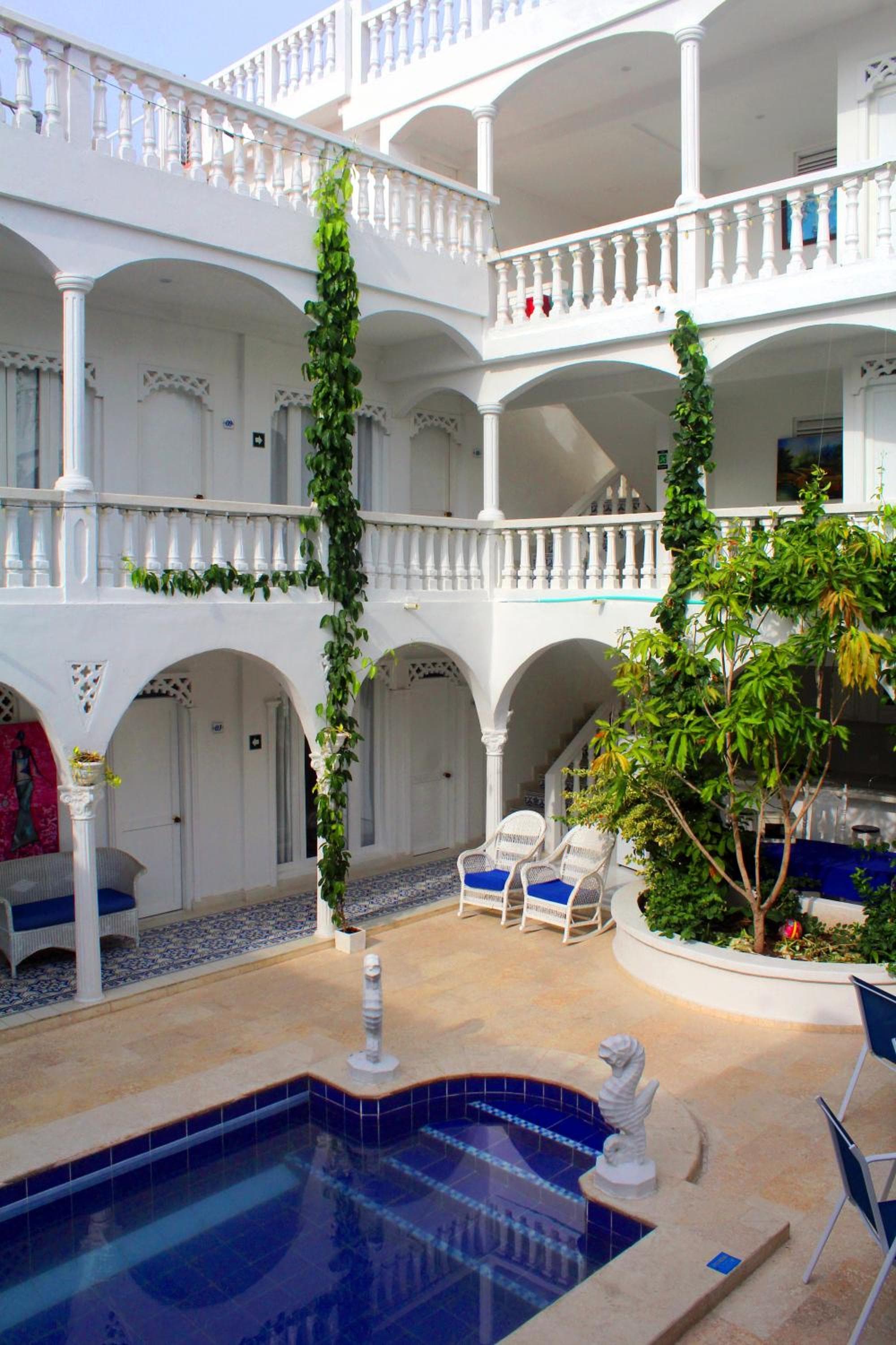 Hotel Casa Mara By Akel Hotels photo 4