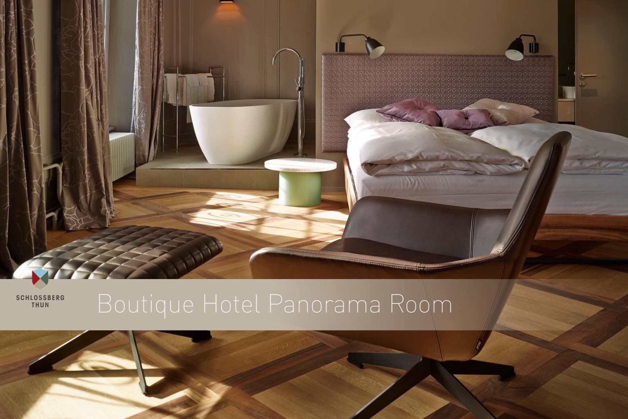 Boutique Hotel Schlossberg photo 5