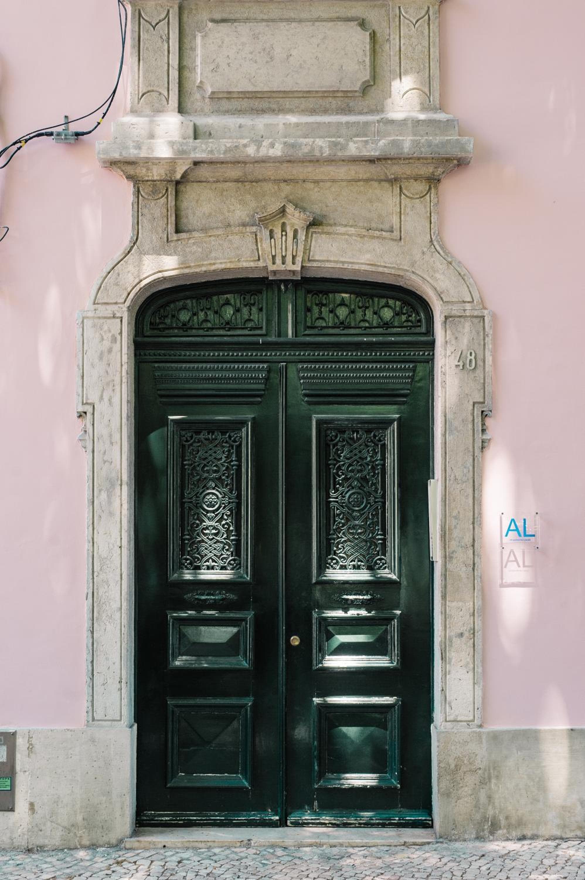 Casa C'Alma