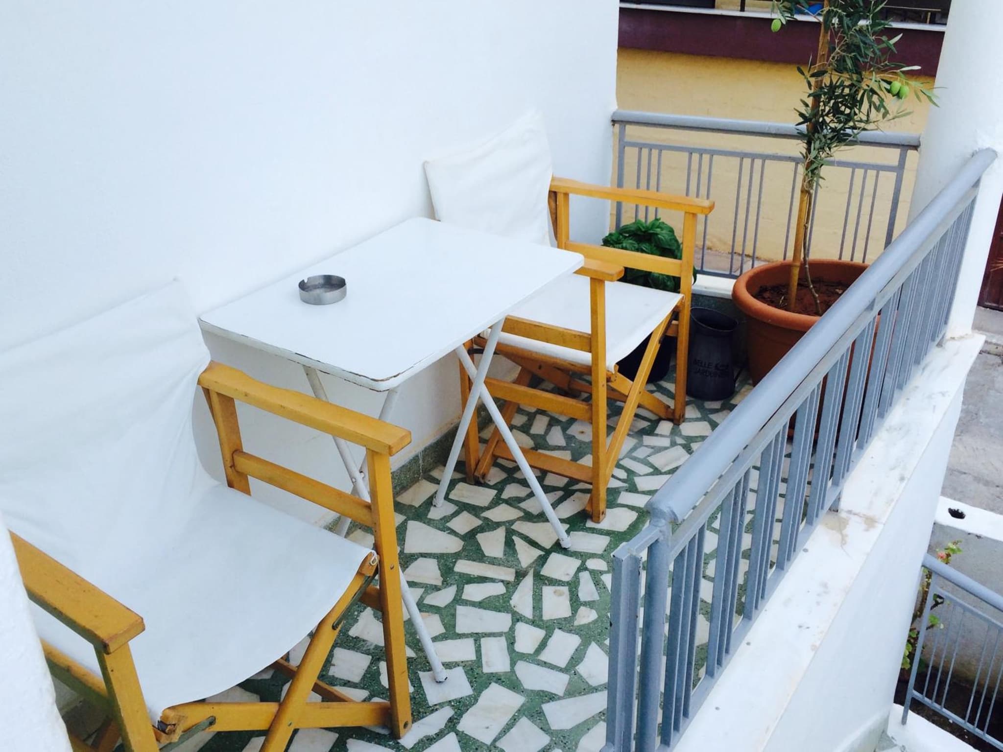 Crete Garden Apartments photo 3