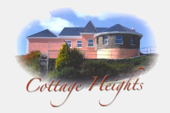Cottage Heights B&B photo 7