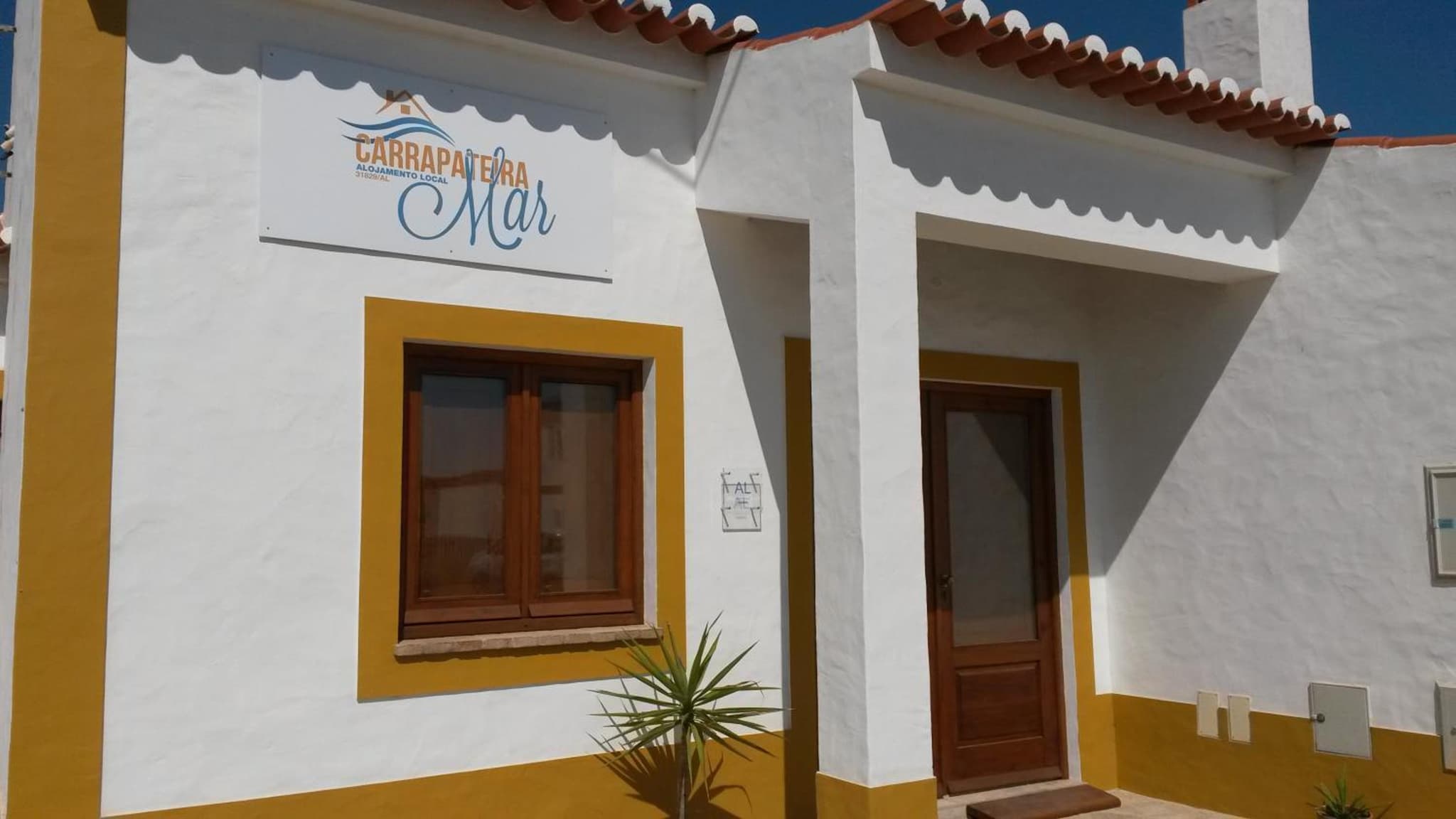 Carrapateiramar Guest House photo 2