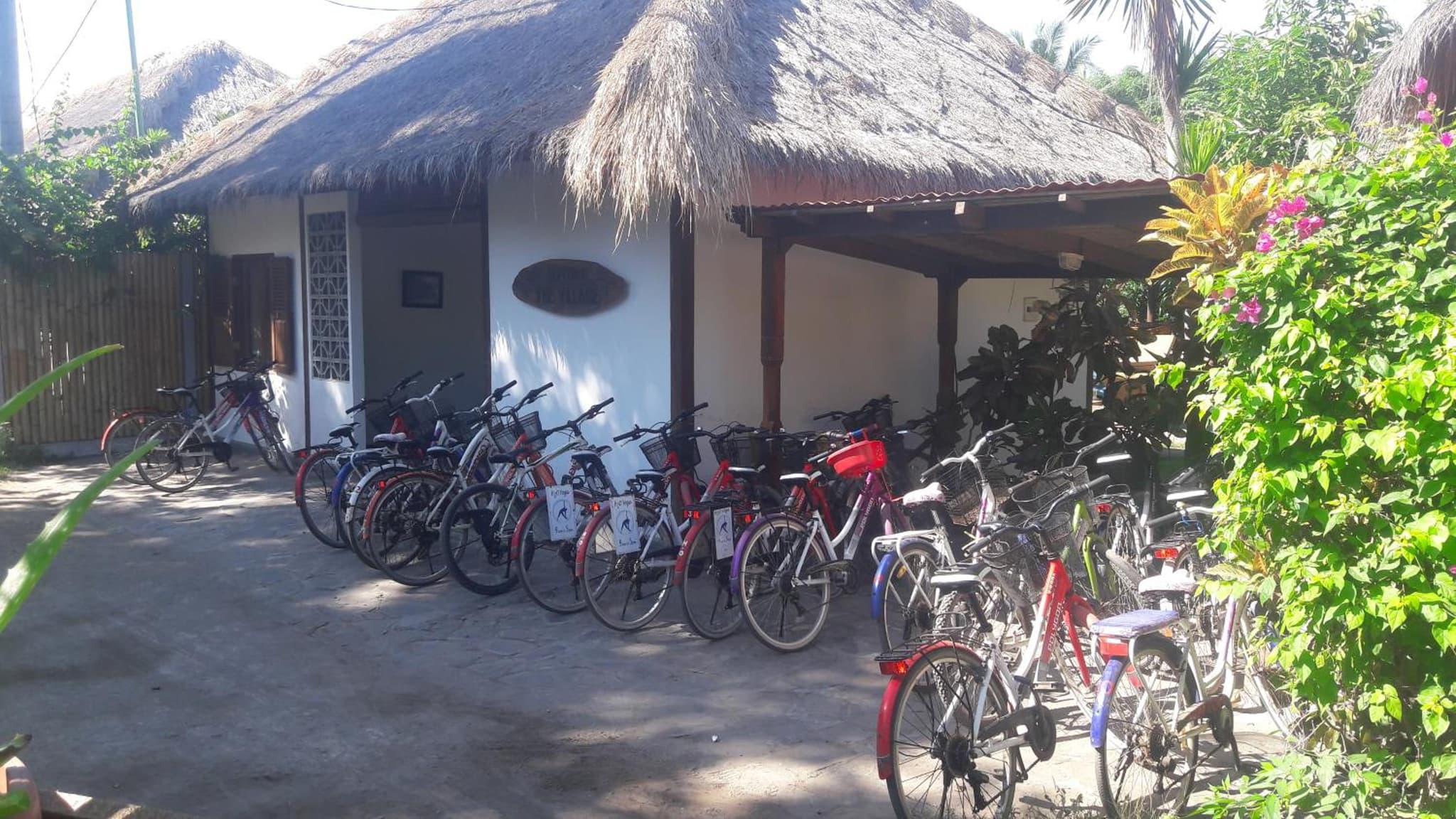 Si Pitung Village photo 8