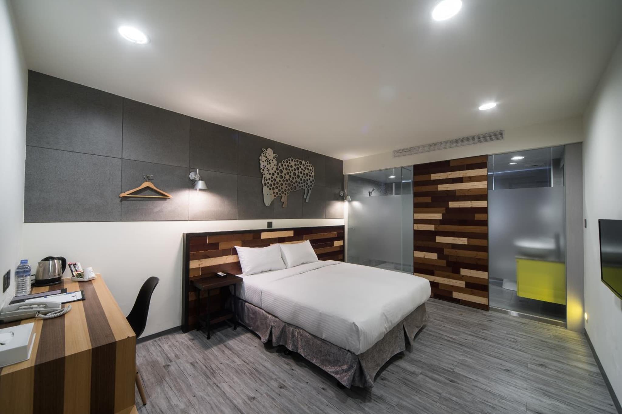 Xinshe Hotel - Hsinchu photo 5