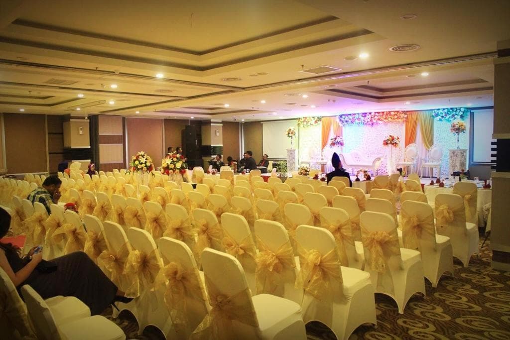 Biz Hotel Batam photo 5