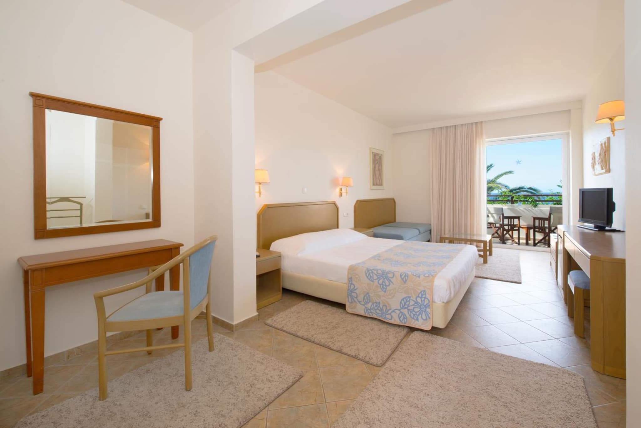 Iberostar Waves Creta Panorama & Mare photo 9