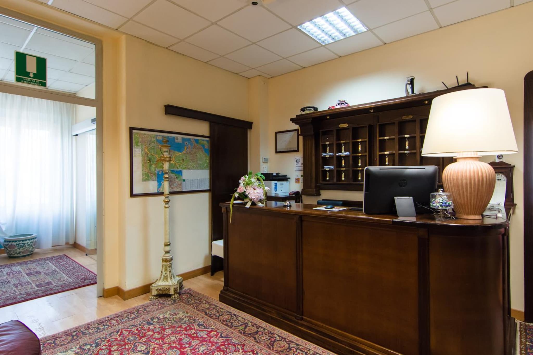 Hotel della Vittoria photo 3