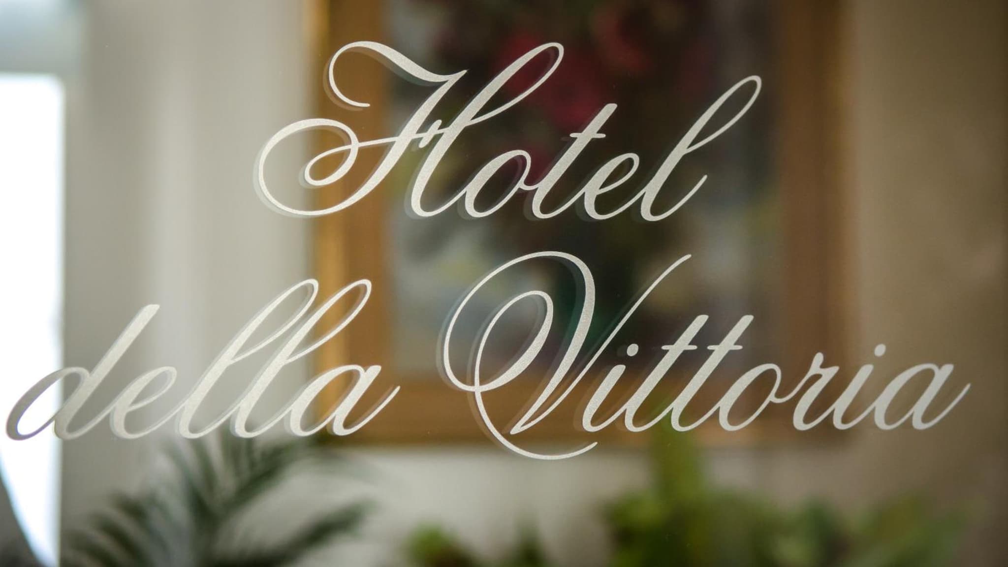 Hotel della Vittoria photo 6
