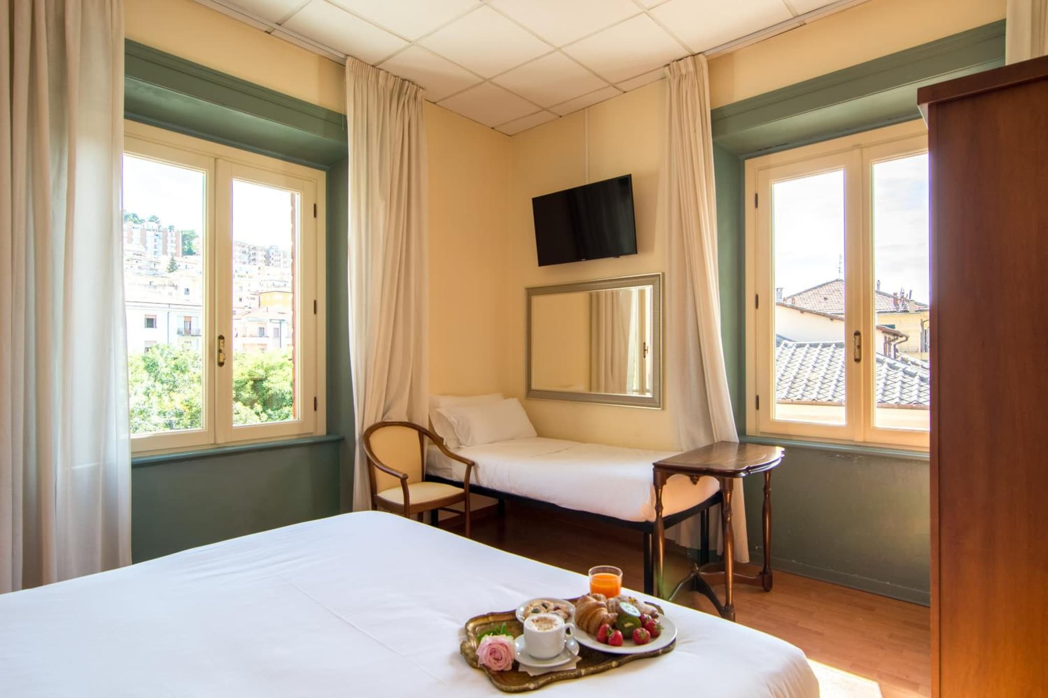 Hotel della Vittoria photo 7