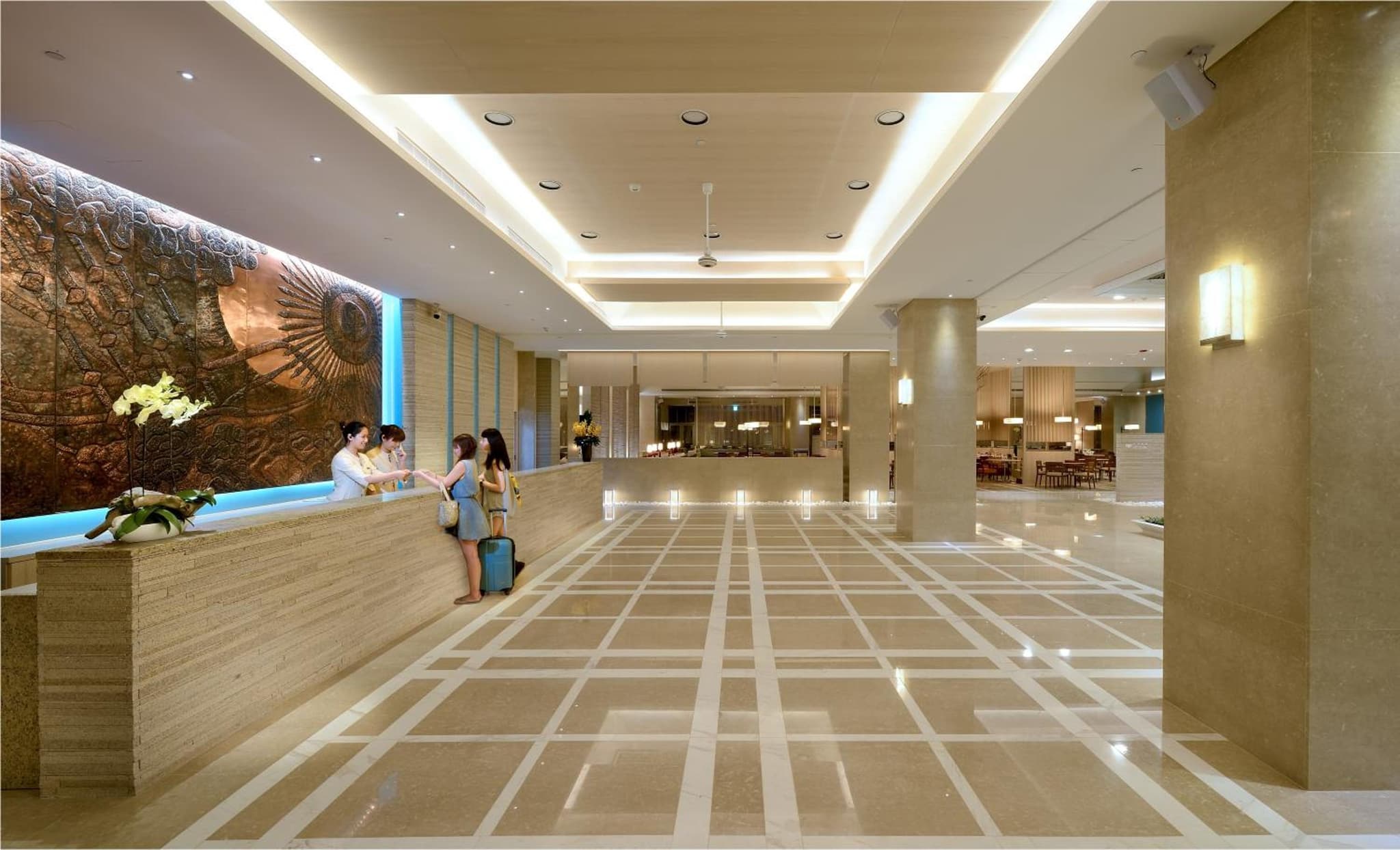Chihpen Century Hotel photo 9