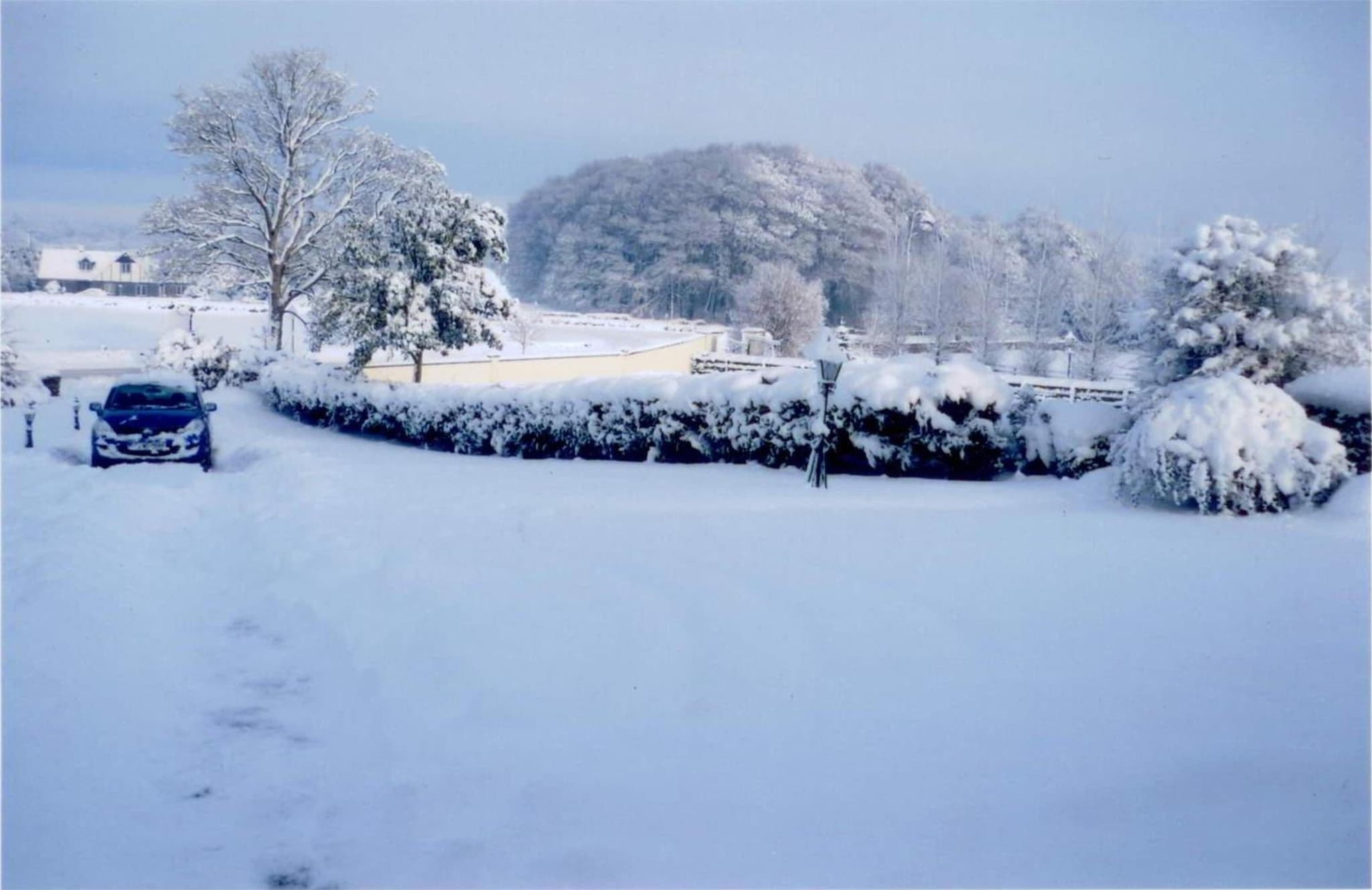 Armcashel B&B photo 8