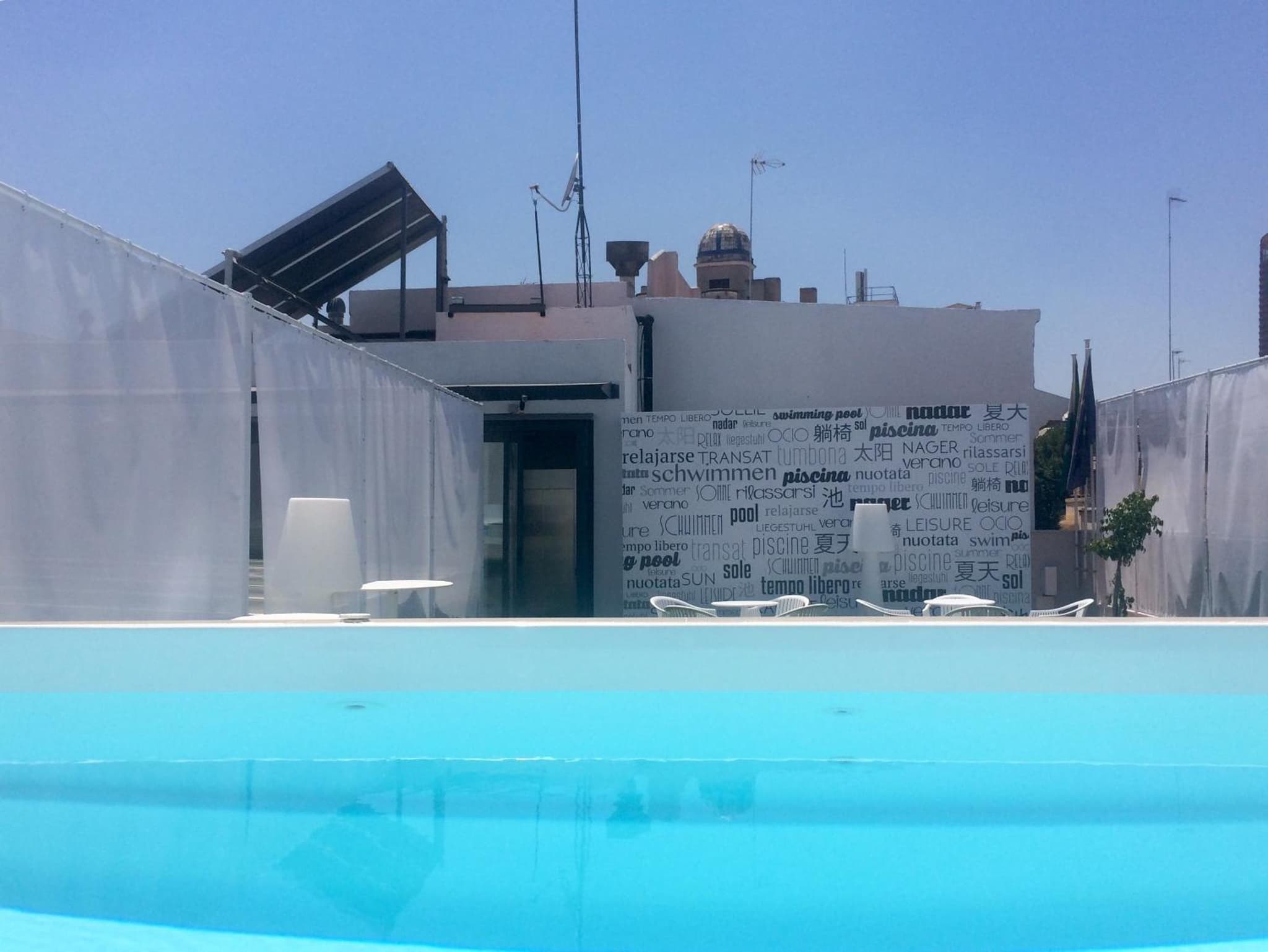 Hotel AACR Museo photo 2