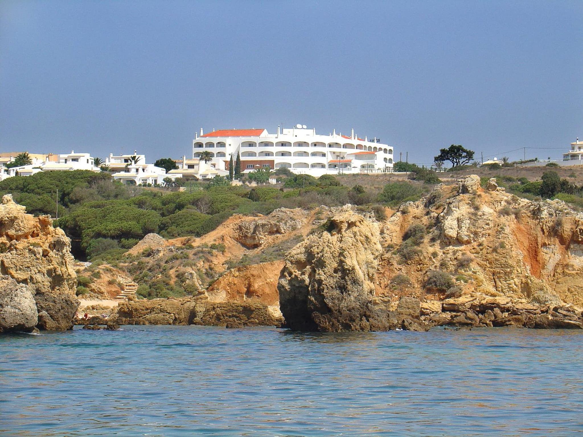 Hotel Maritur - Adults Only by Pierre & Vacances photo 8