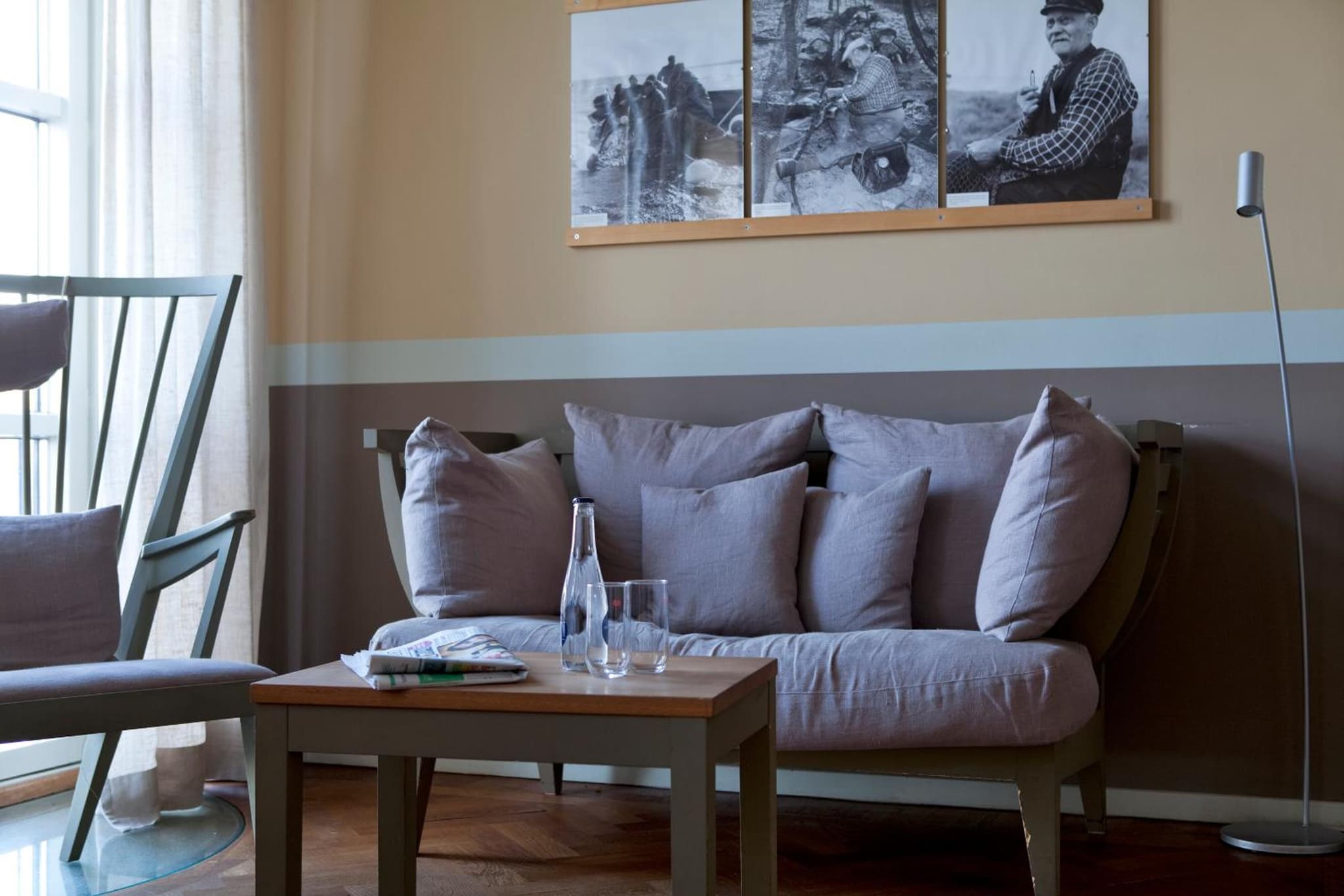 Maritim Hotell & Krog photo 7