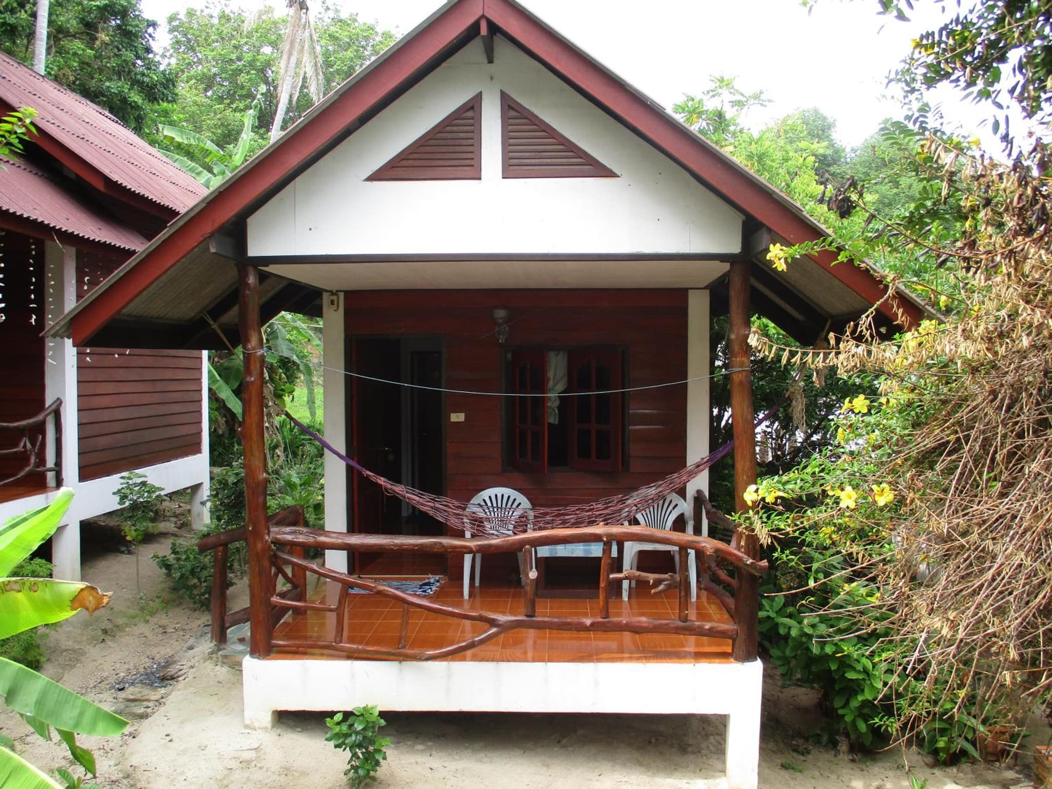 Pimmada Hut photo 8