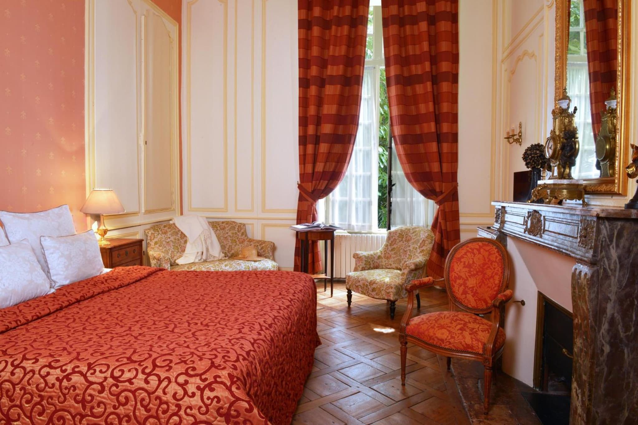 Hôtel d'Argouges photo 5