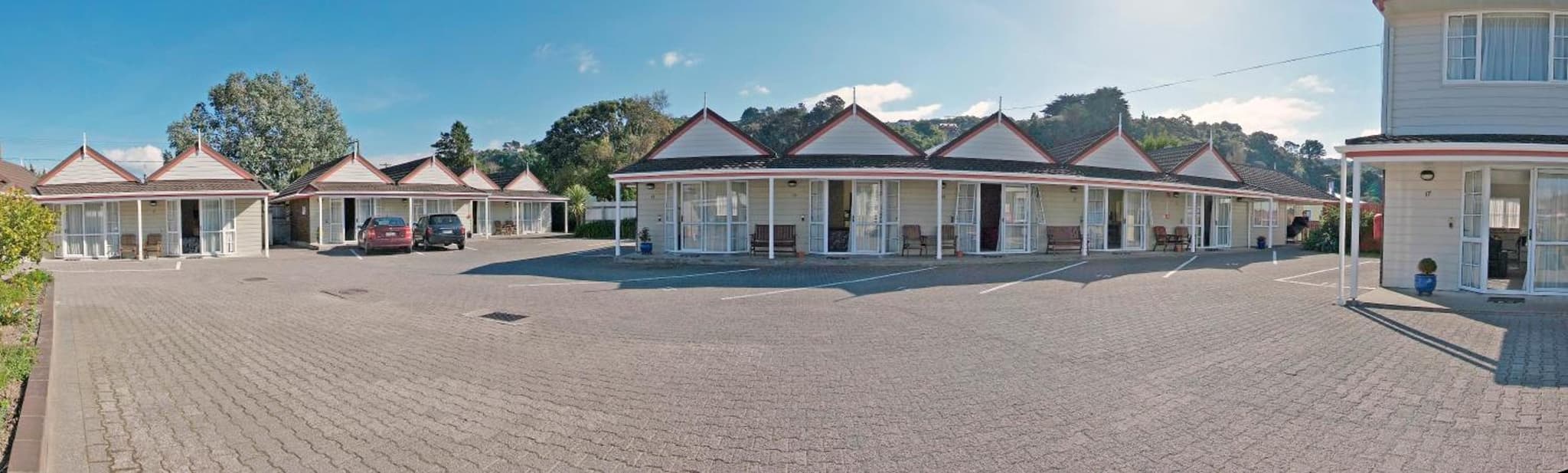 Settlers Motor Lodge photo 5
