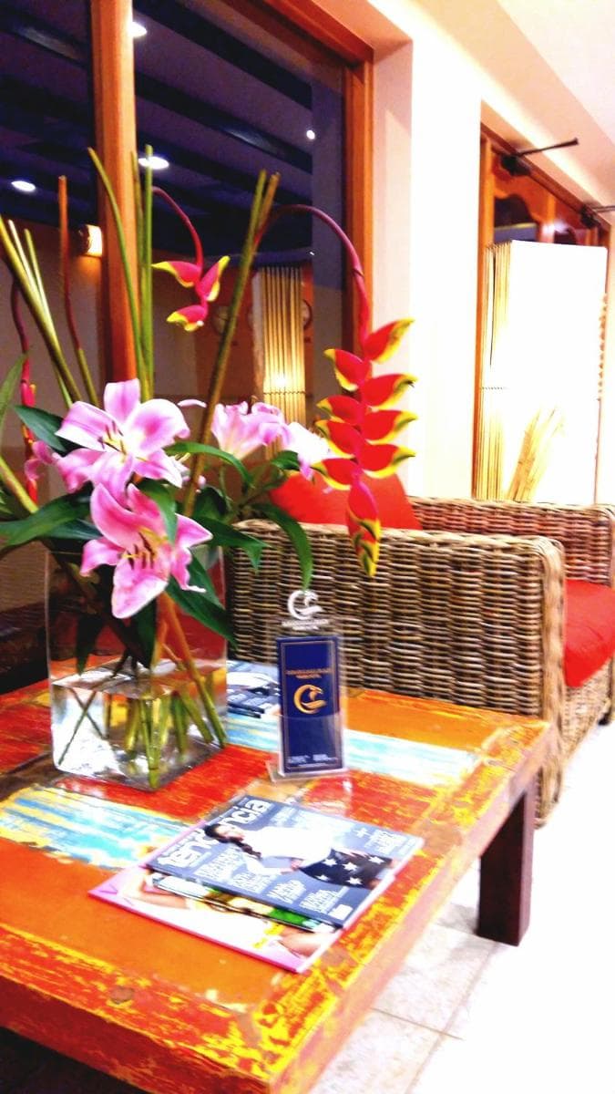 Dorado Eagle Beach Hotel photo 3