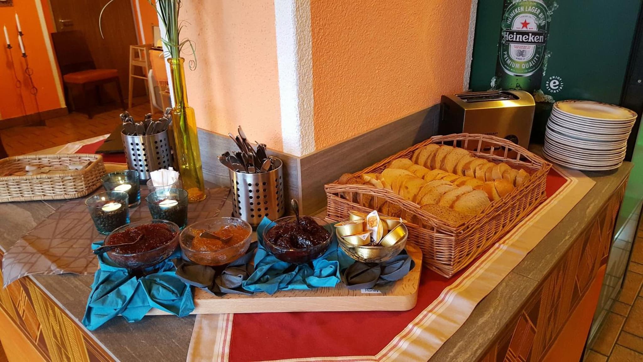 Hotel Stille photo 8