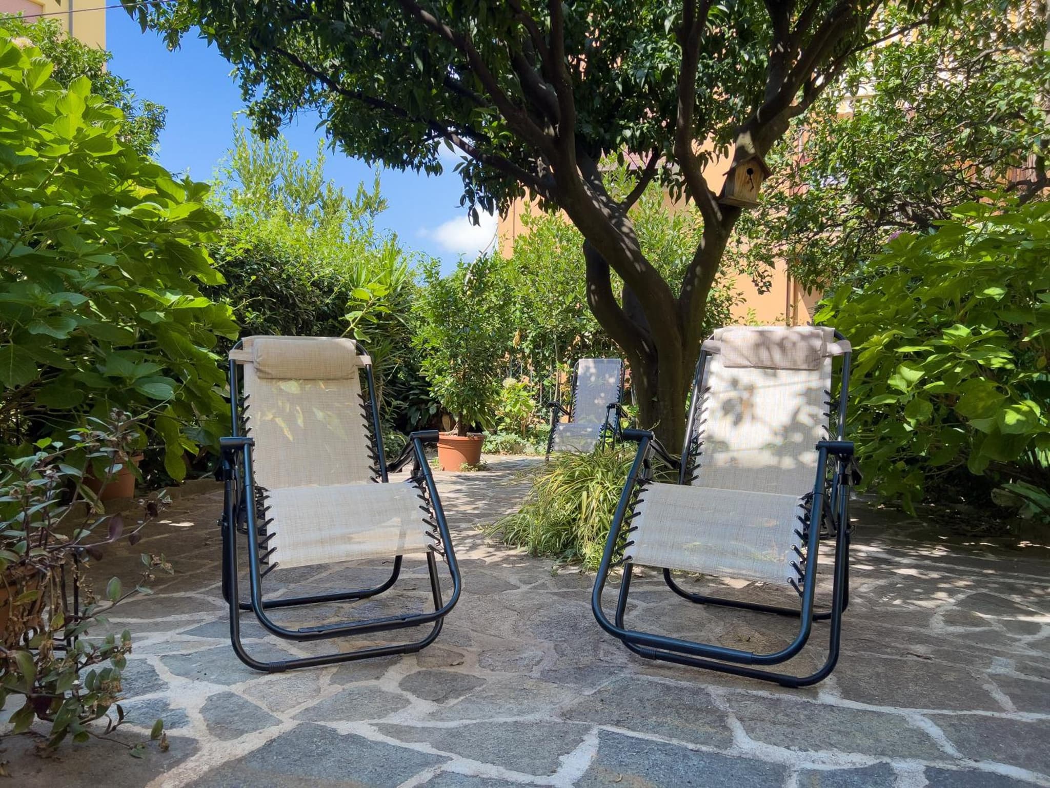 Casa Mary Levanto