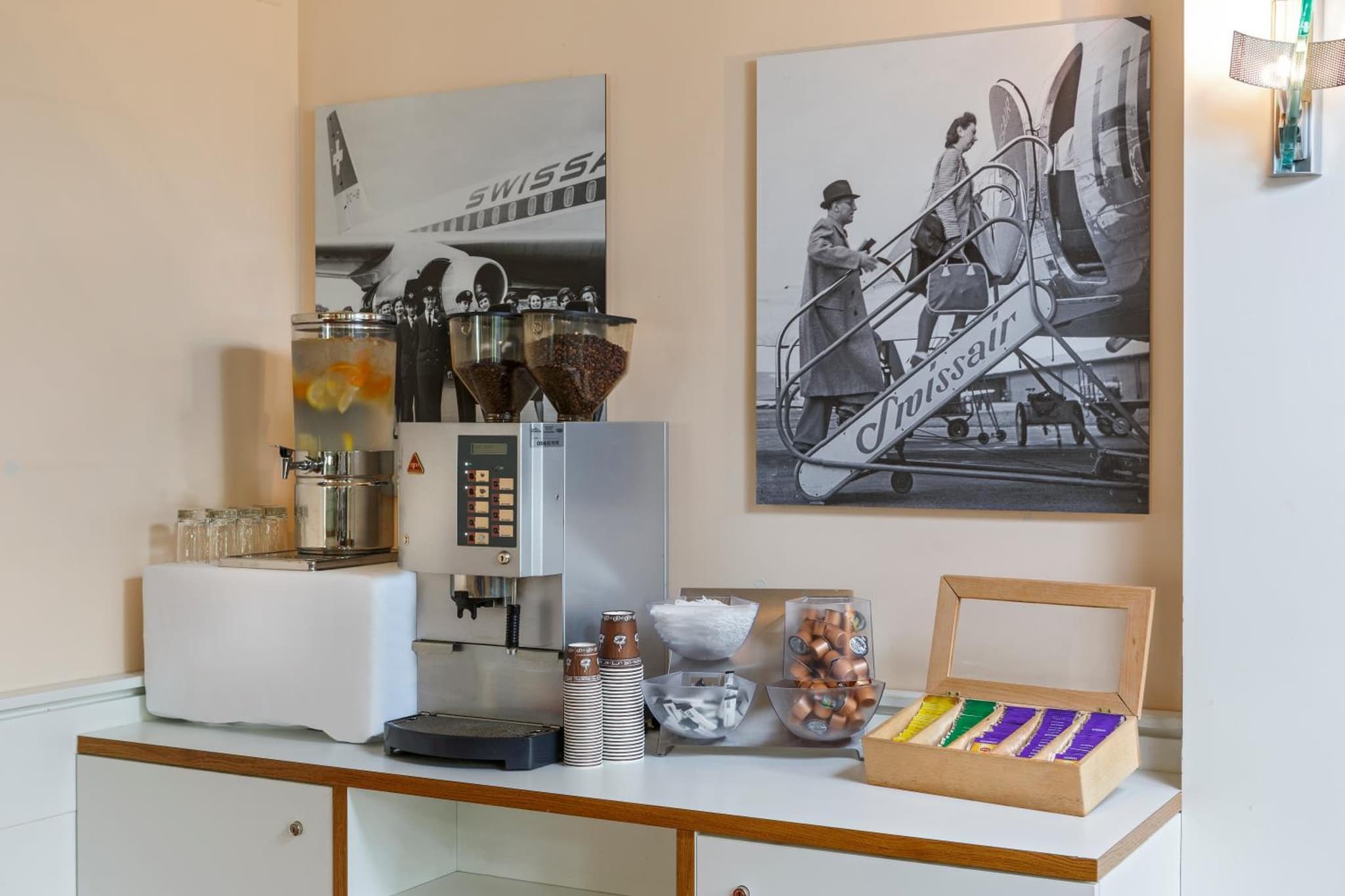Hotel Welcome Inn photo 5
