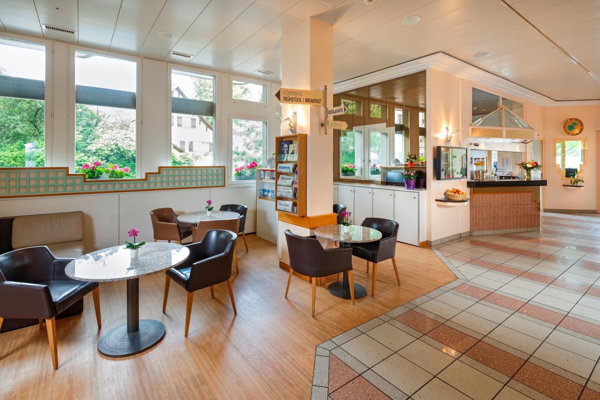 Hotel Welcome Inn photo 6