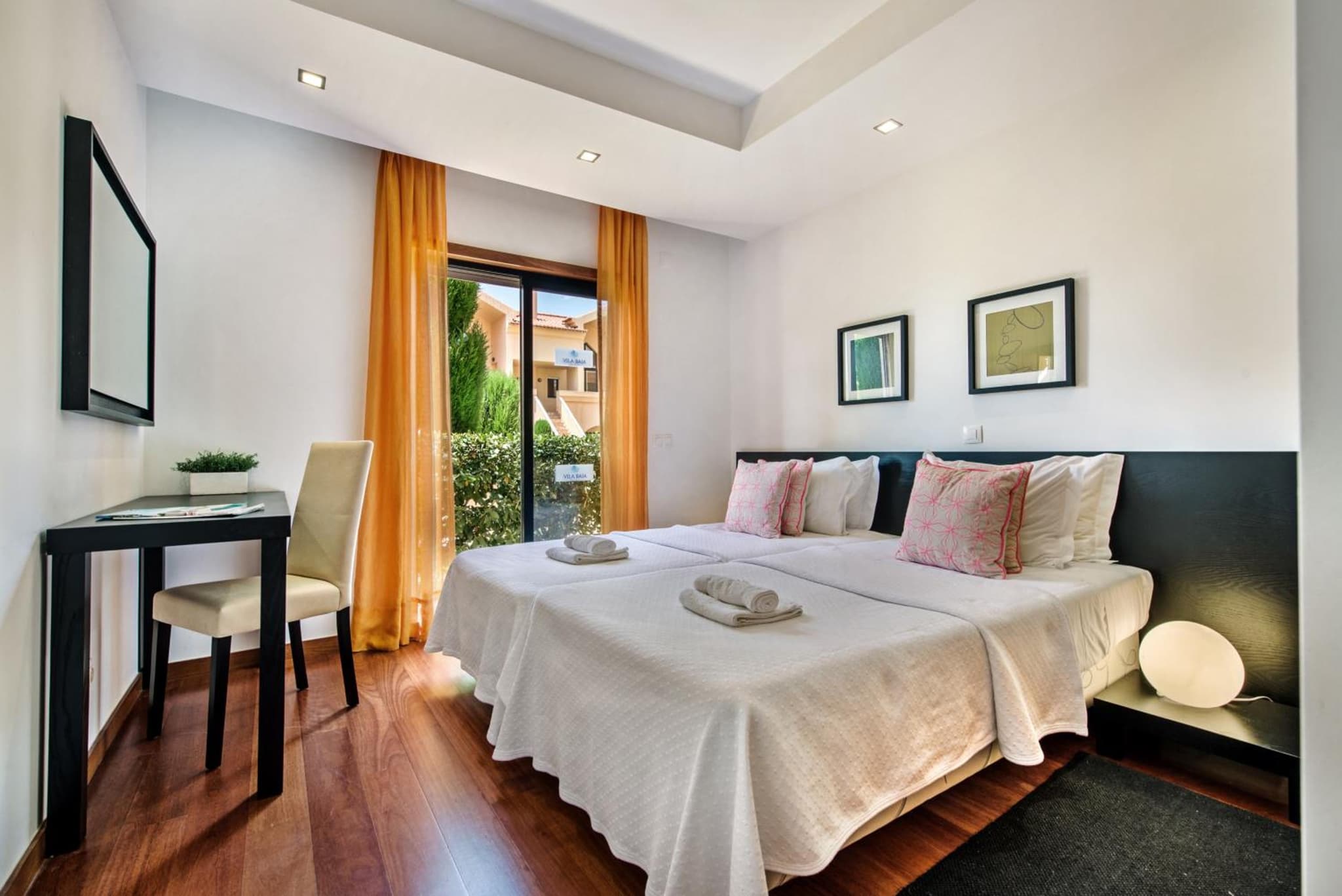 Baia da Luz Resort photo 6