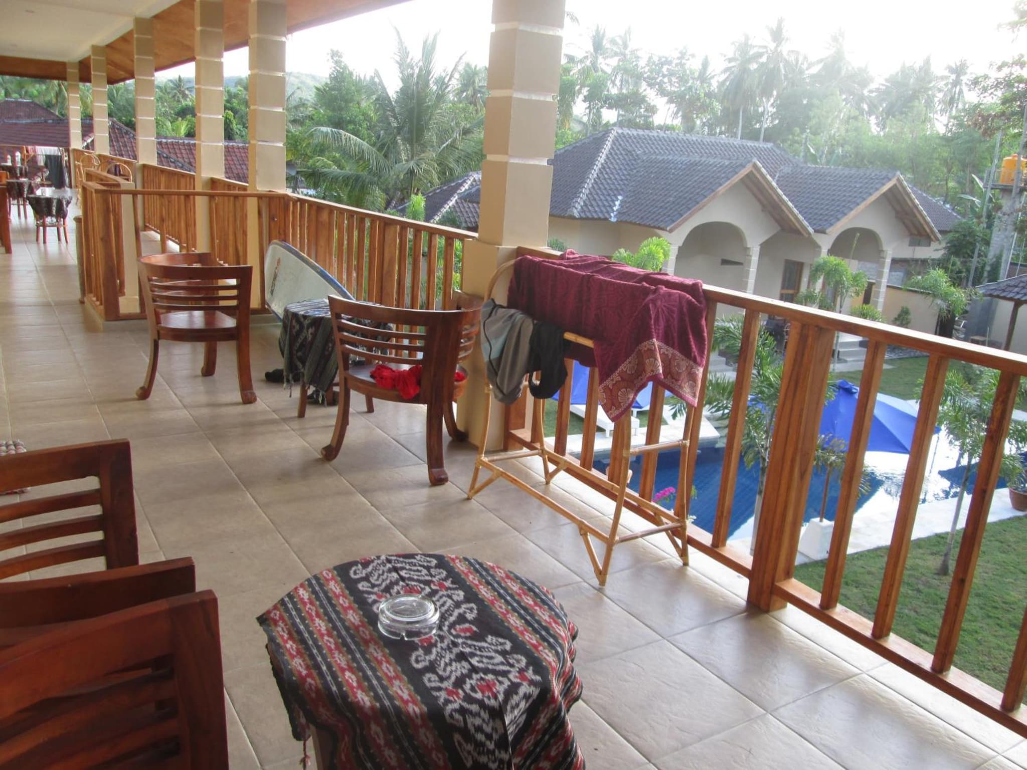 Yuli's Homestay photo 5
