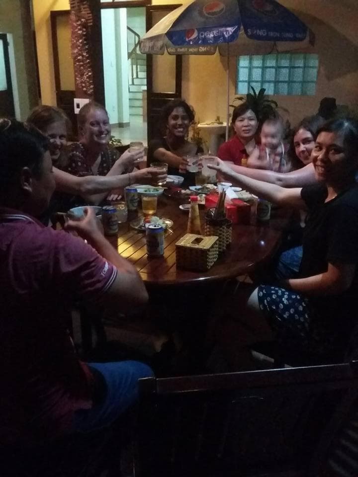 Village Love Homestay photo 4
