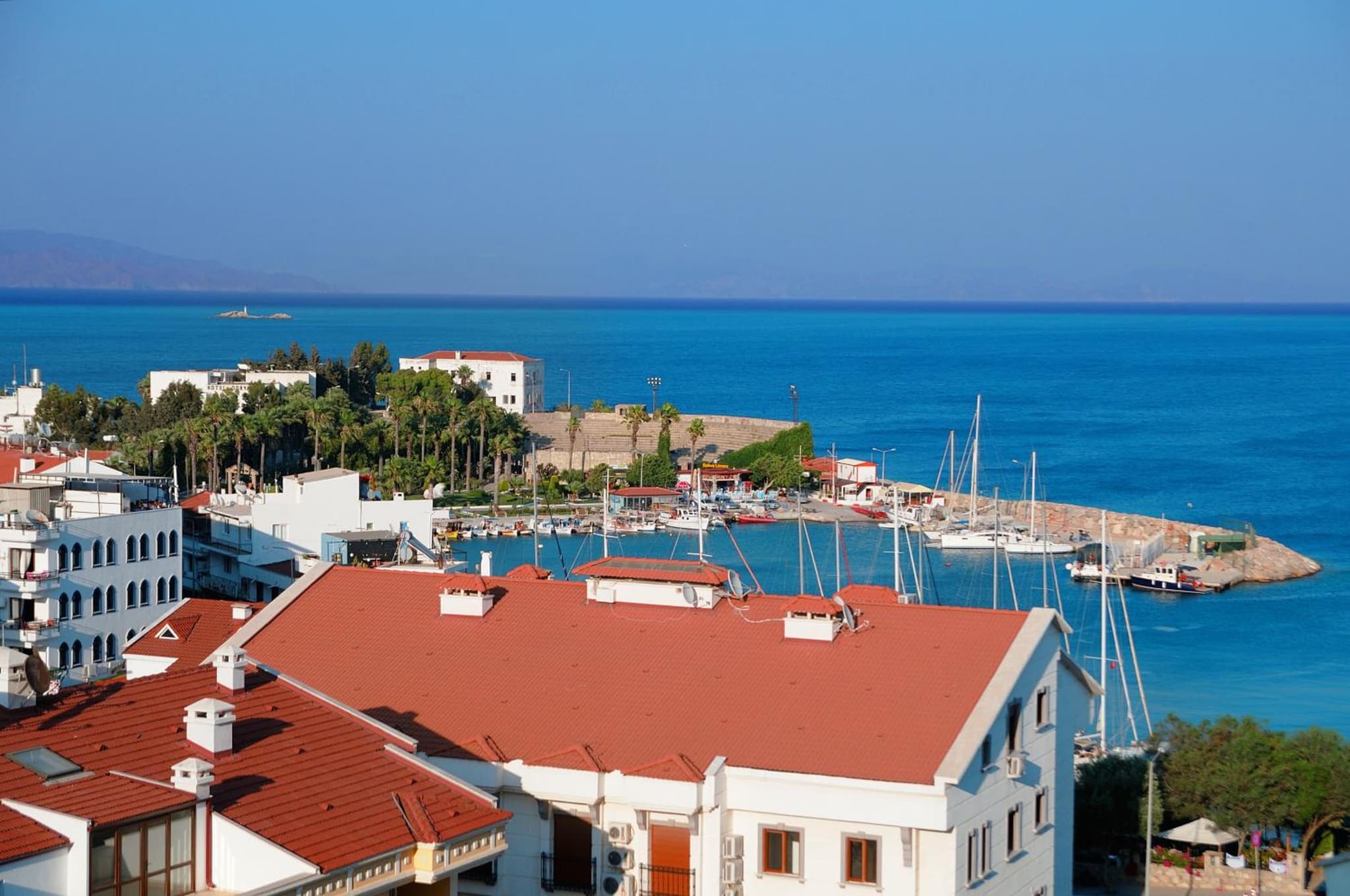 Beyaz Konak Evleri photo 4