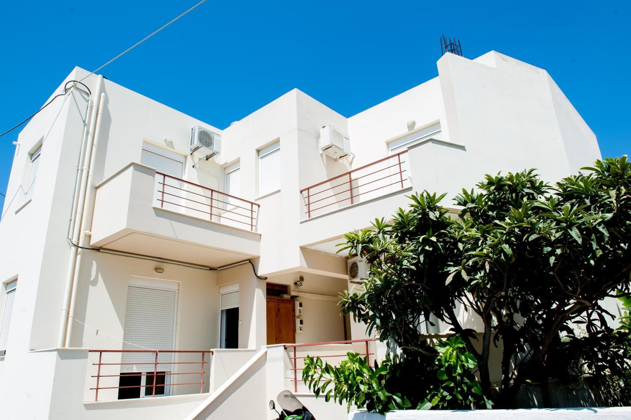 Maria Apts photo 4