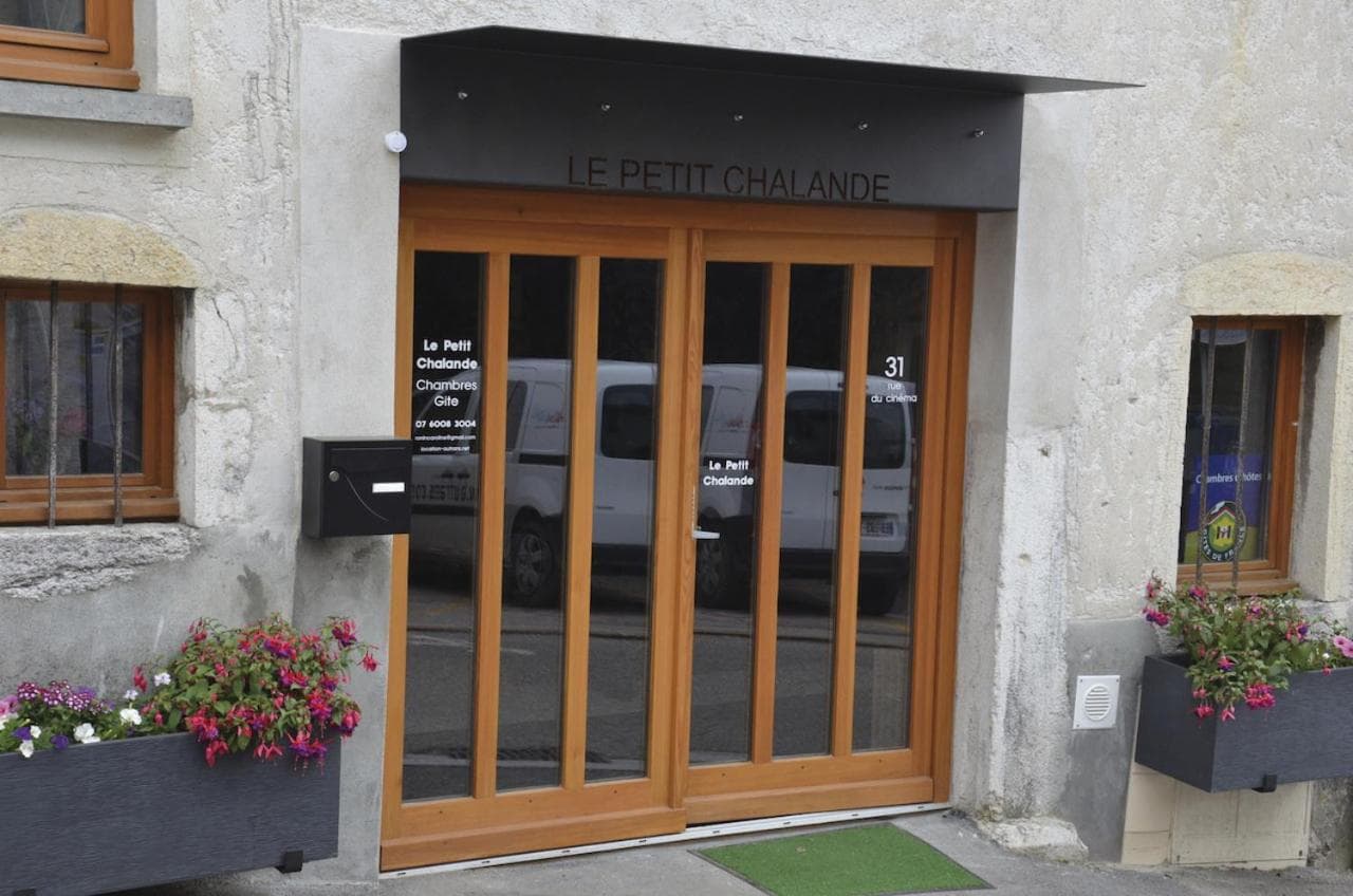 Le Petit Chalande photo 2
