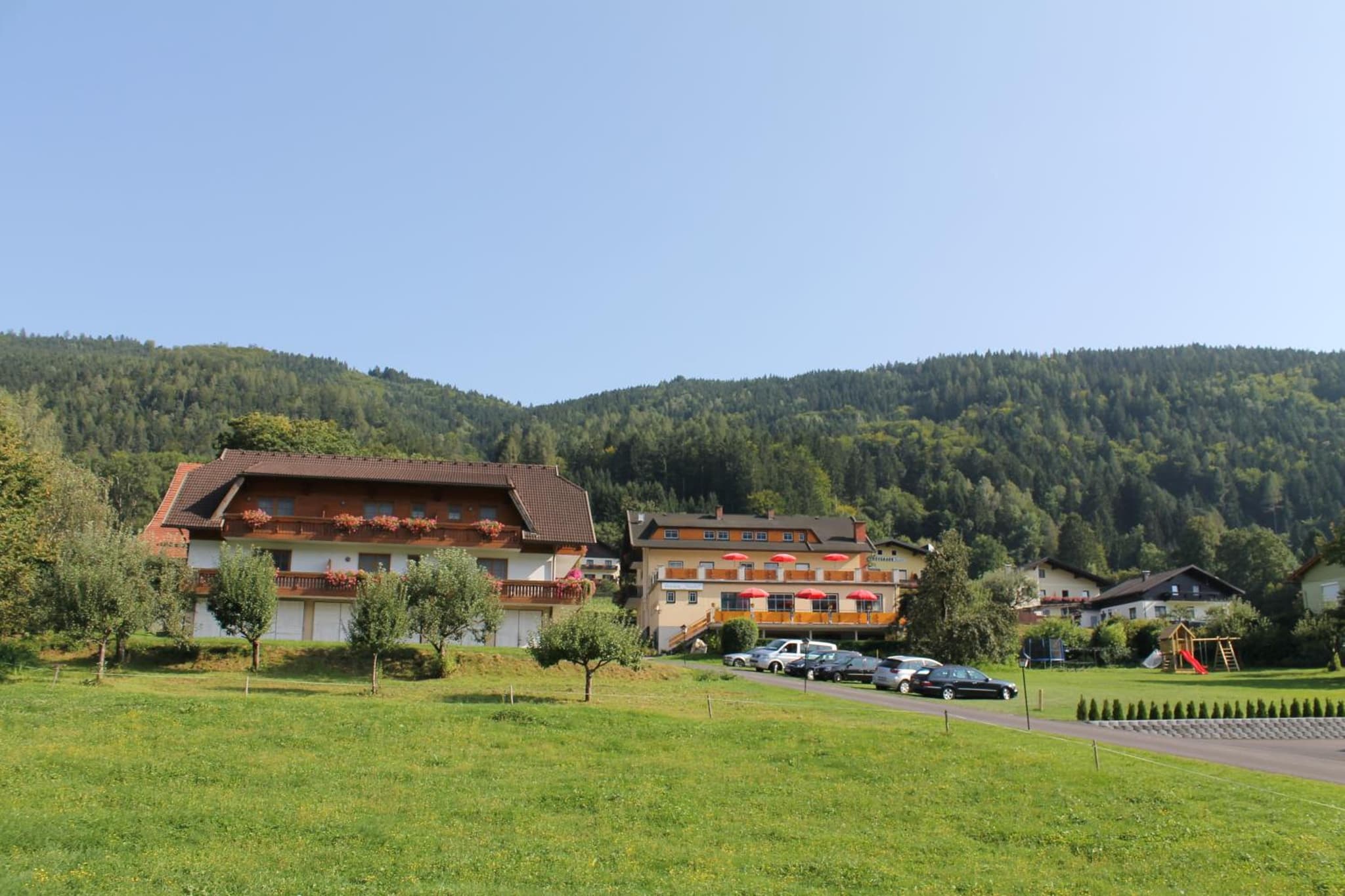 Pension Neuhof photo 9