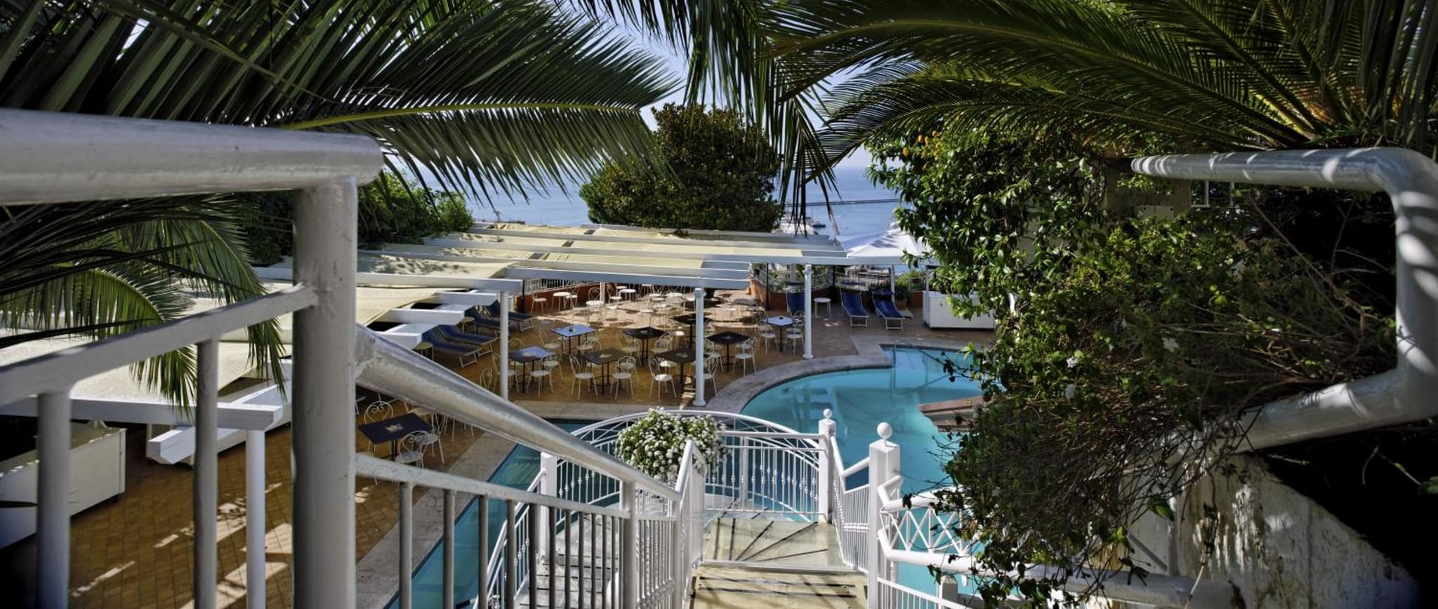Villa Poseidon -Boutique Hotel- photo 9