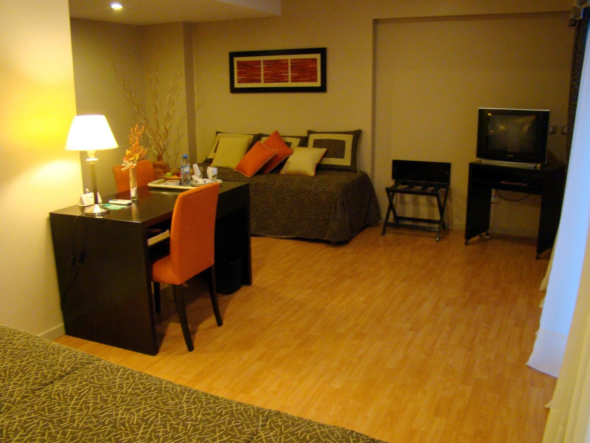 Gran Hotel Continental photo 5