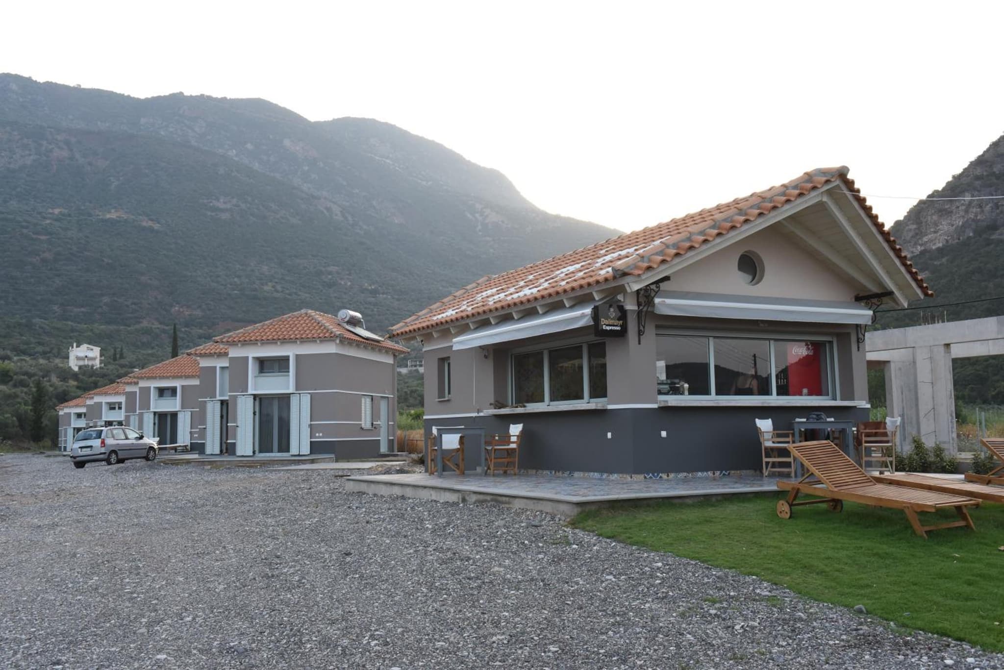 Alati Apartments photo 3