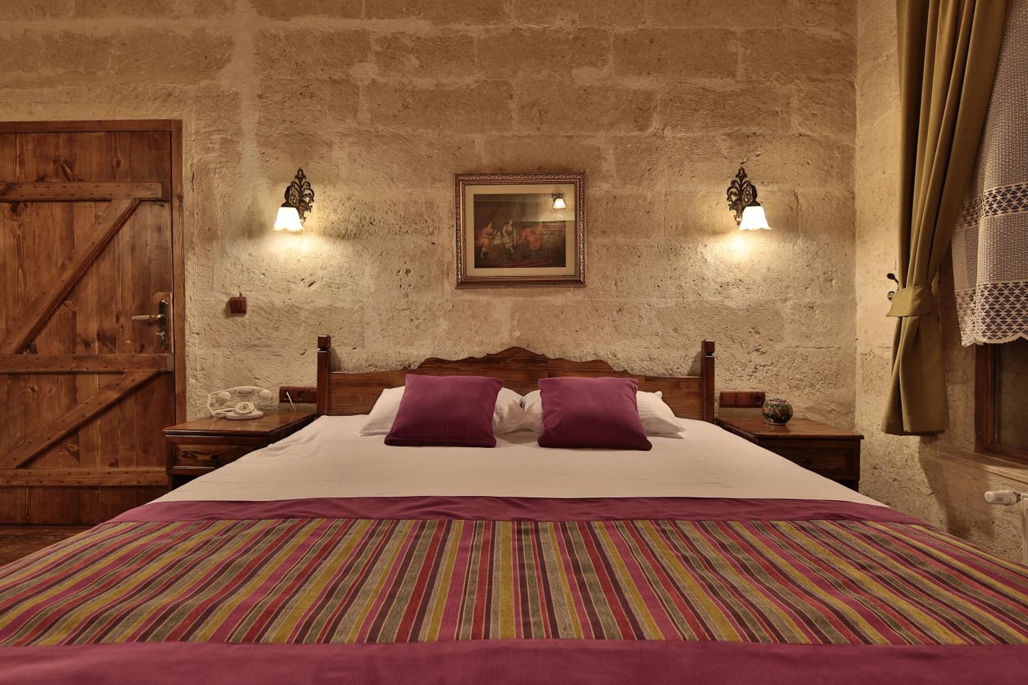 Elif Stone House photo 9