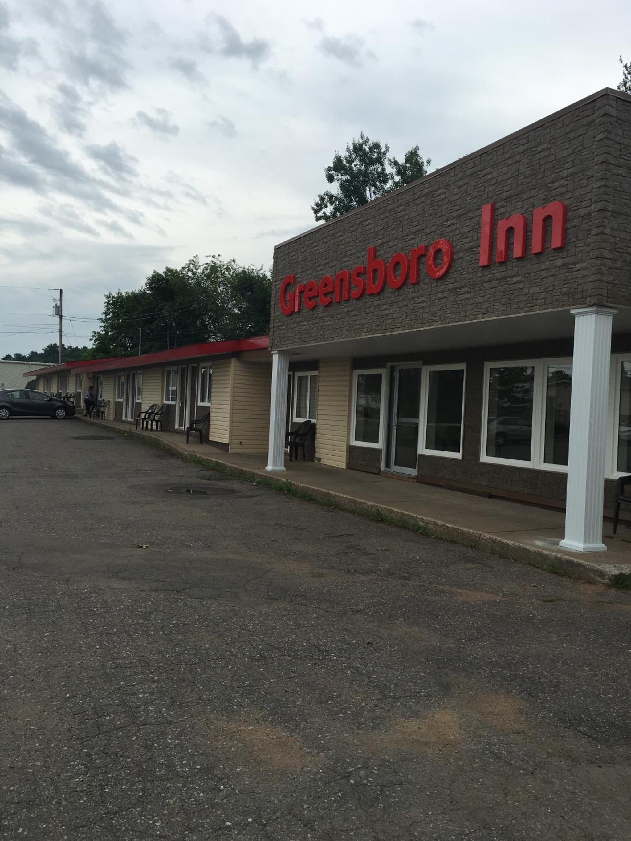 The Greensboro Inn photo 4