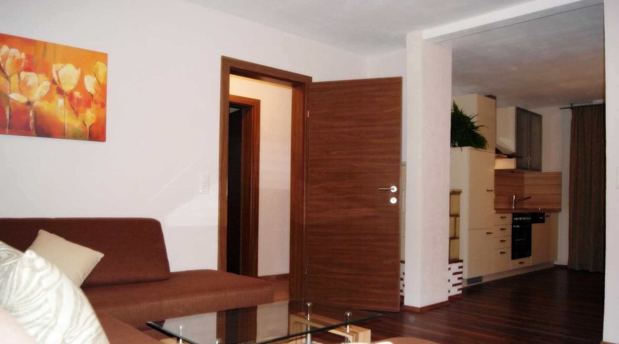 Haus Rosegger photo 4
