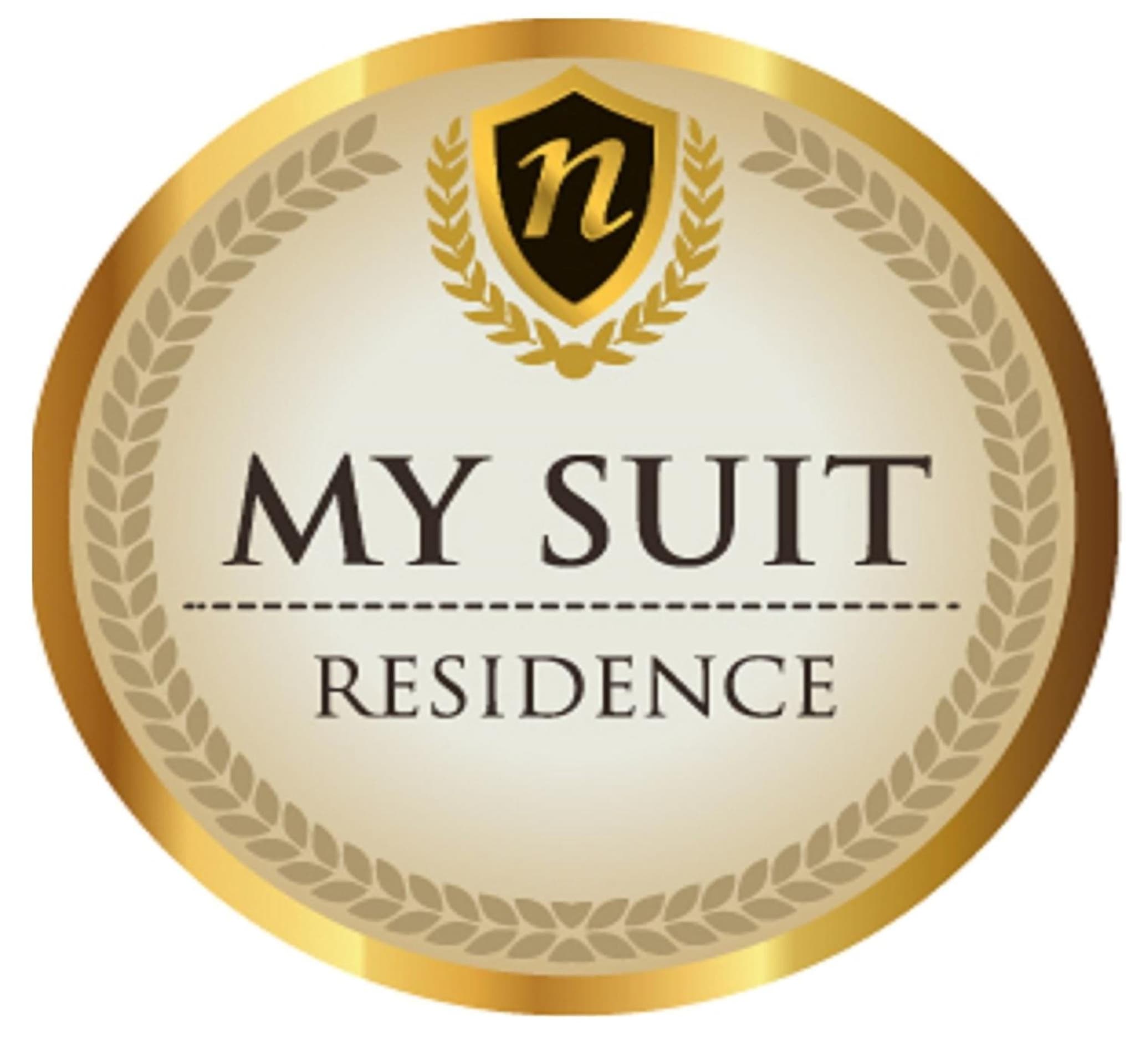 My Suit Residence & Hotel photo 2