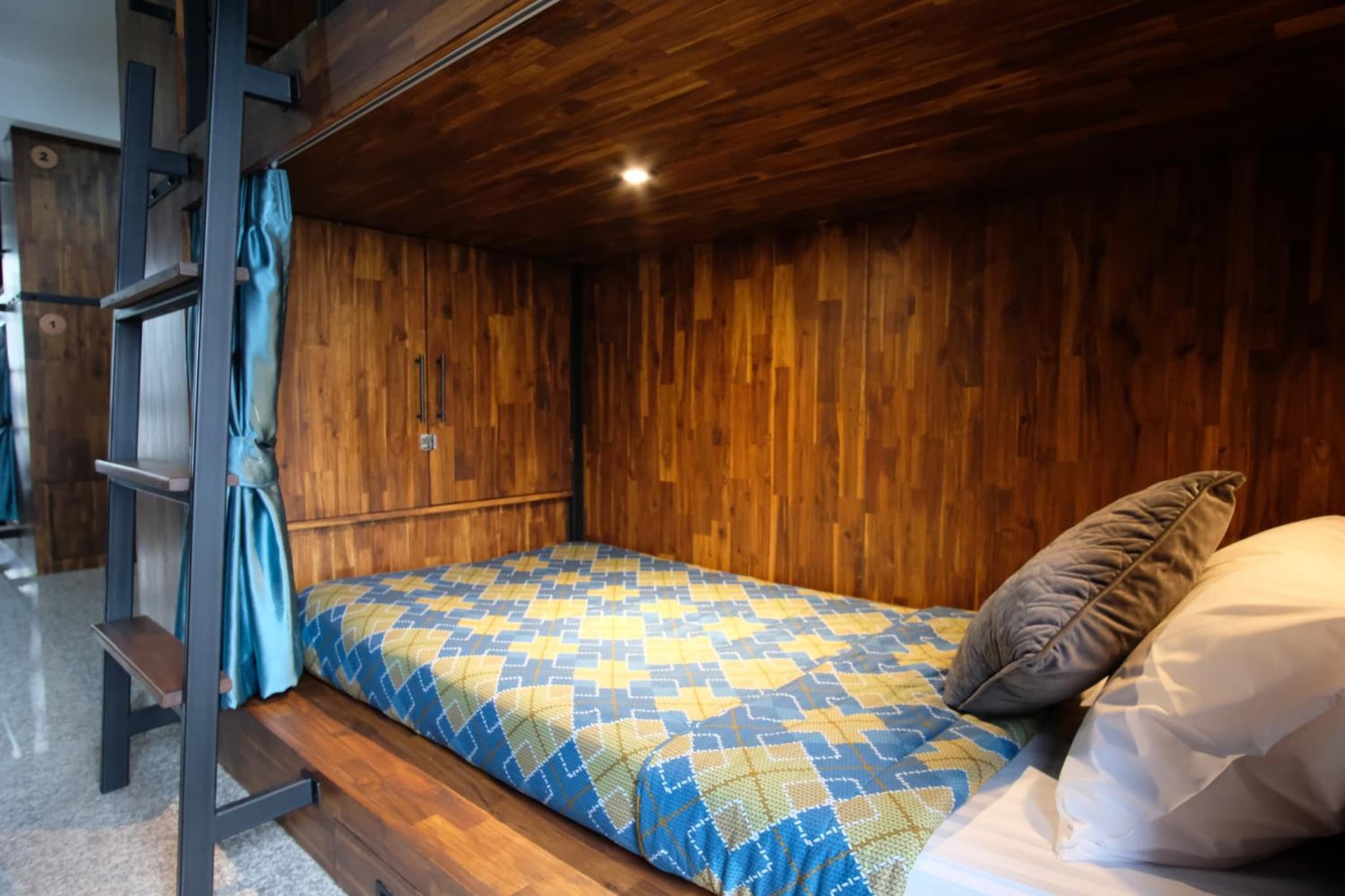 Cha Li's Family Hotel&Hostel