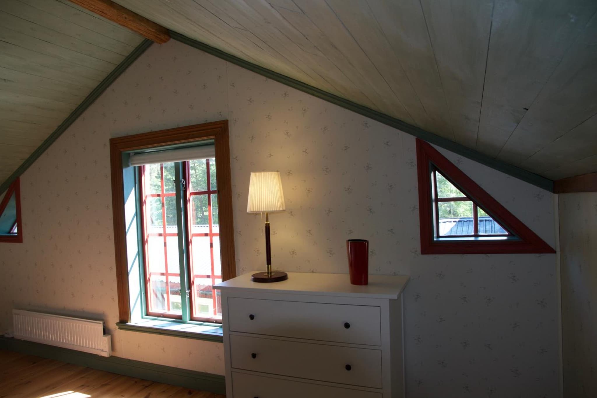 THE LODGE Torsby photo 9